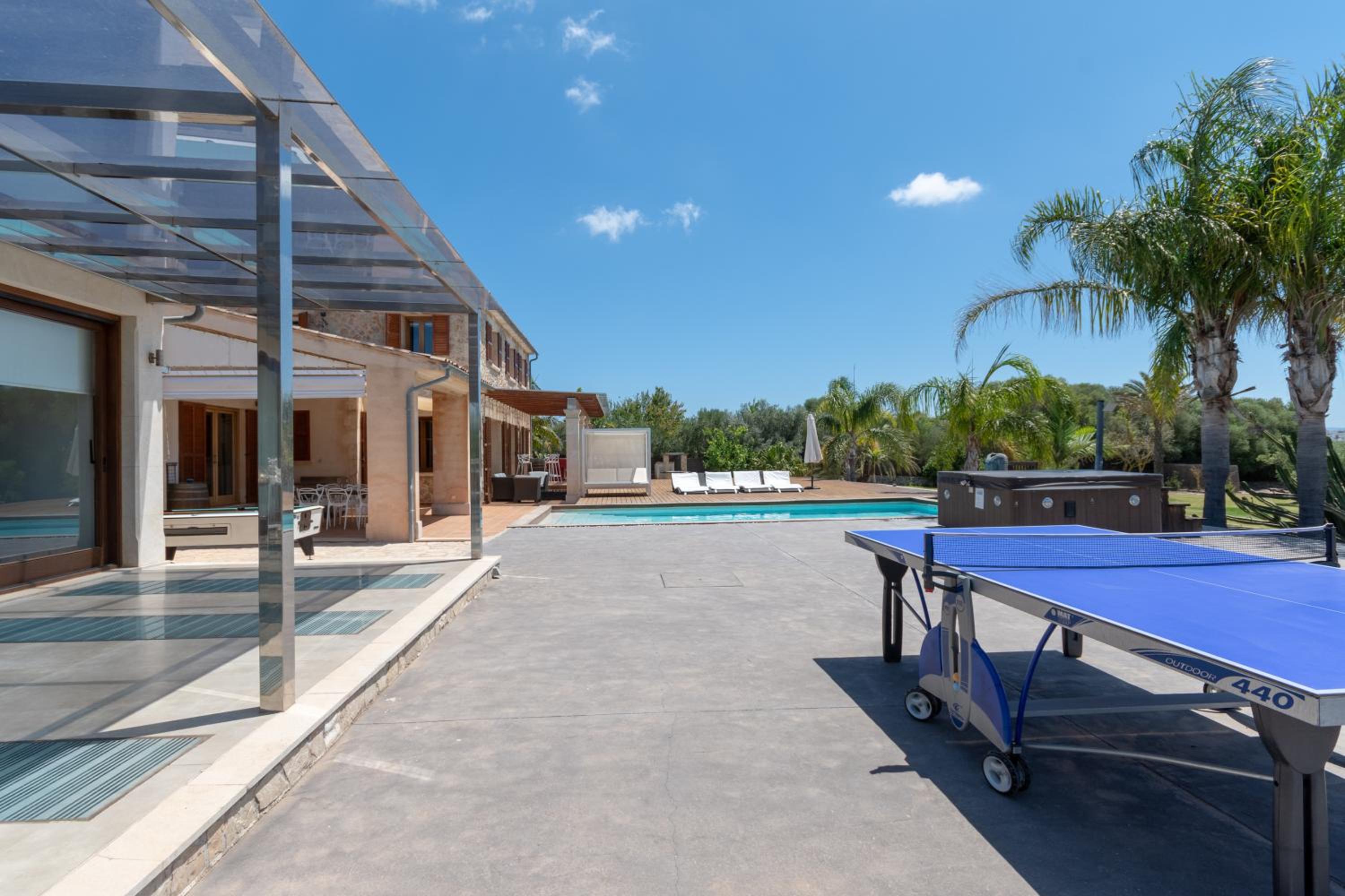 Finca Can Oliva