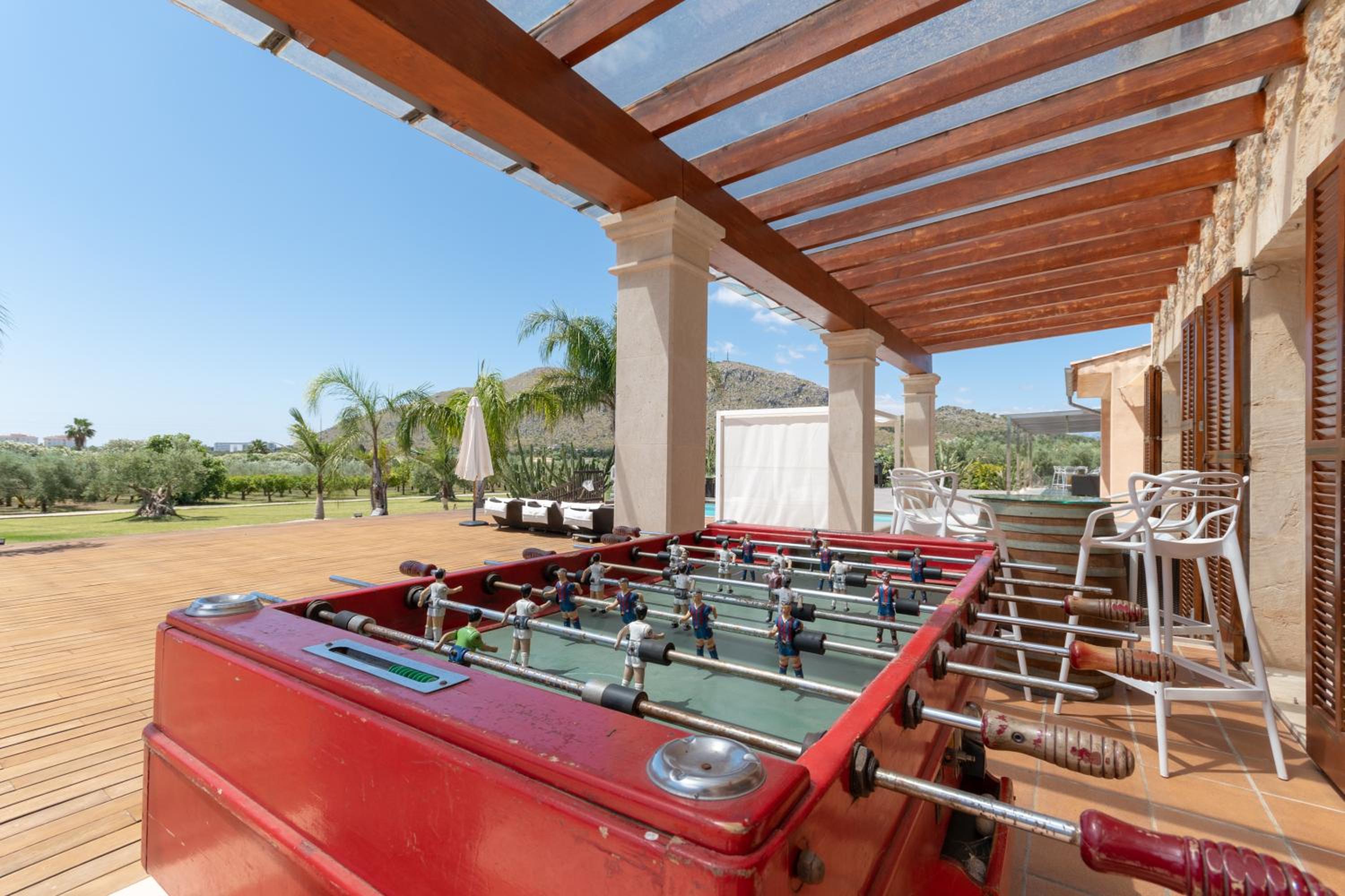 Finca Can Oliva