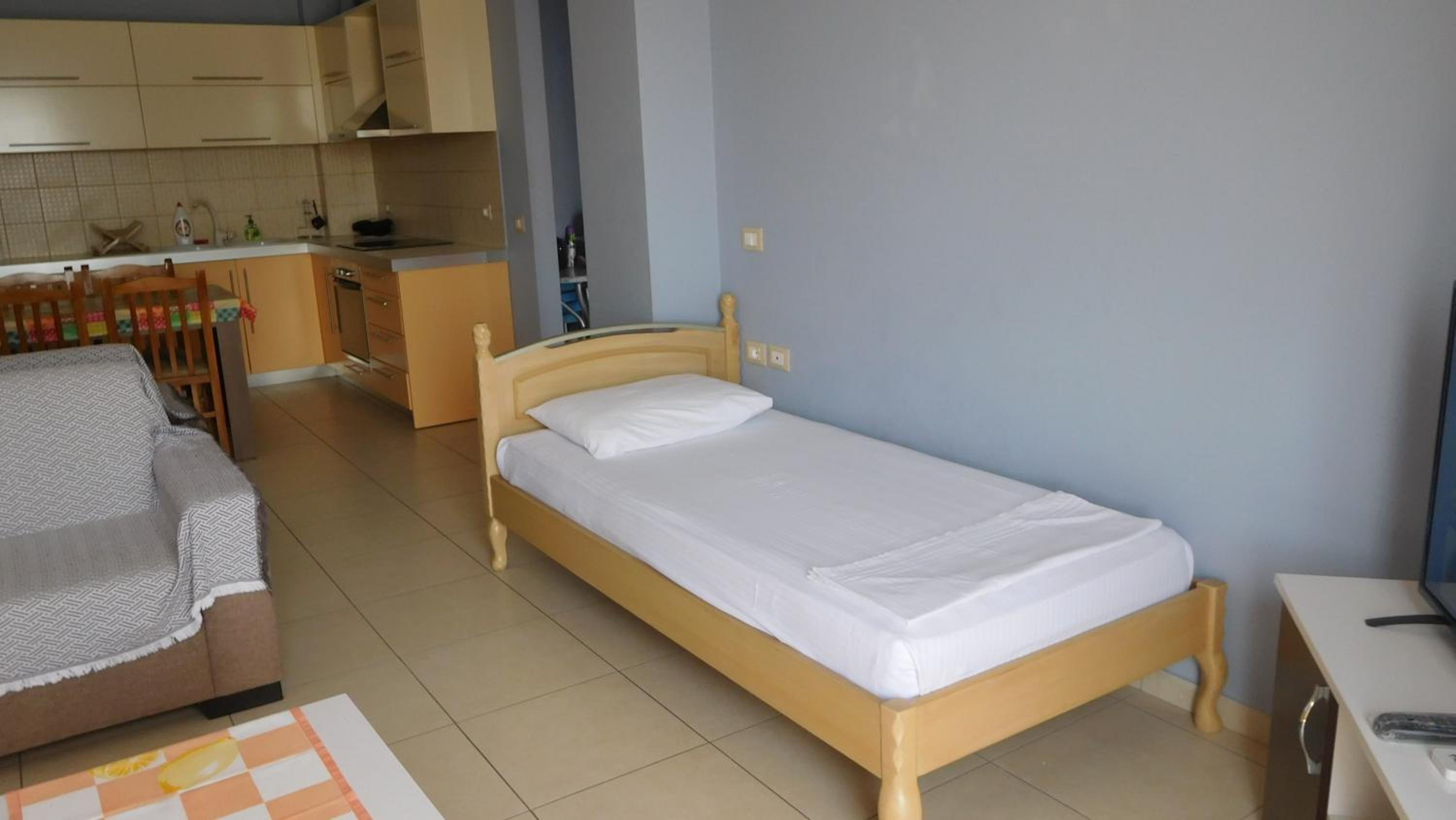 Apartment Urania_2