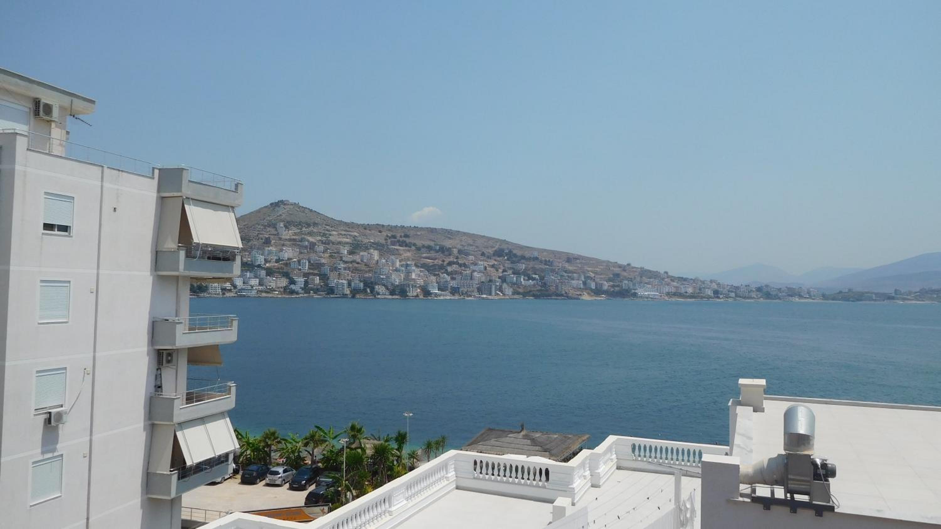 Apartment Urania_2