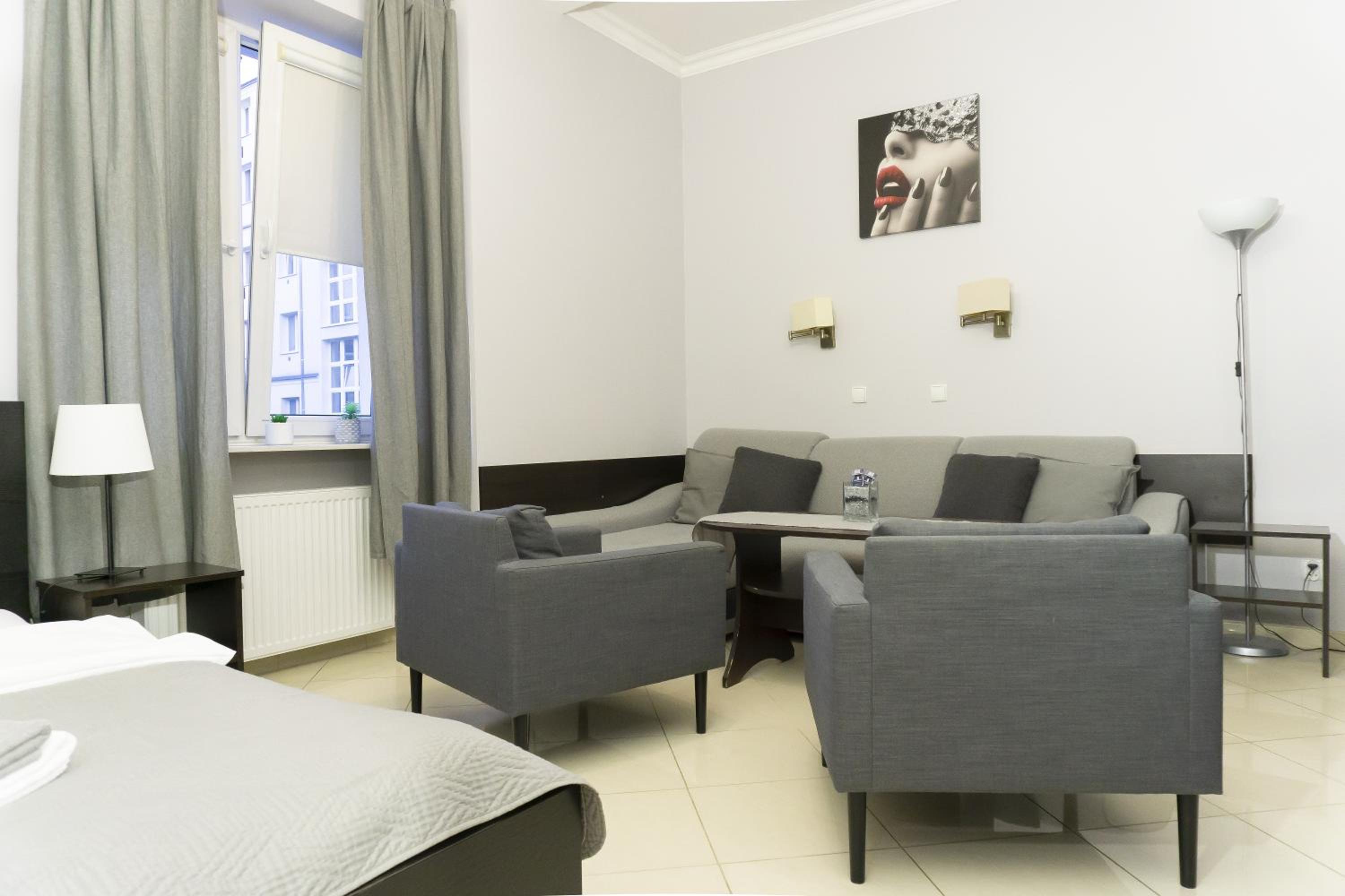 Sleep4you Apartamenty Centrum 照片第 33 張,共 42 張