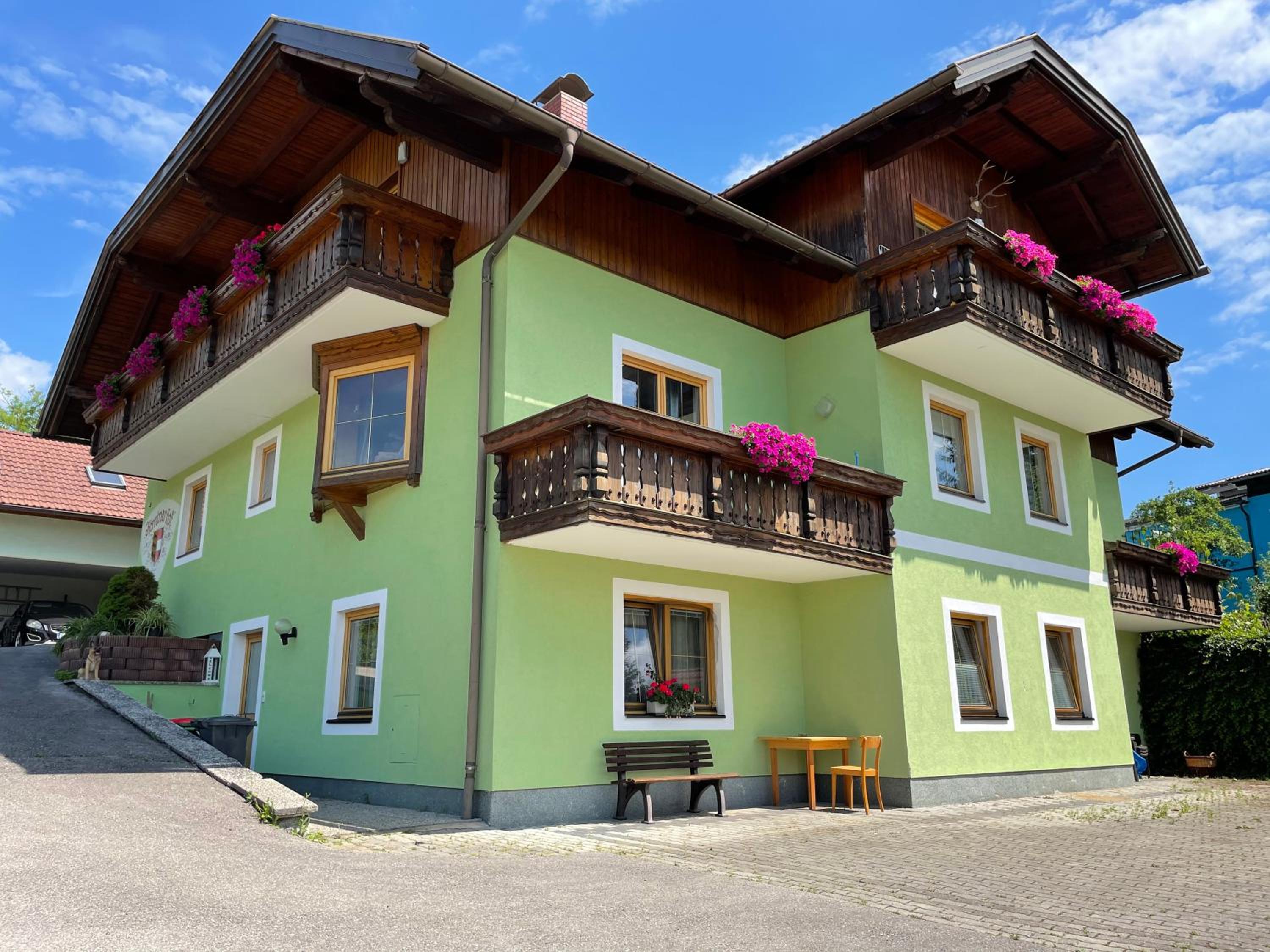 Haus Seerose