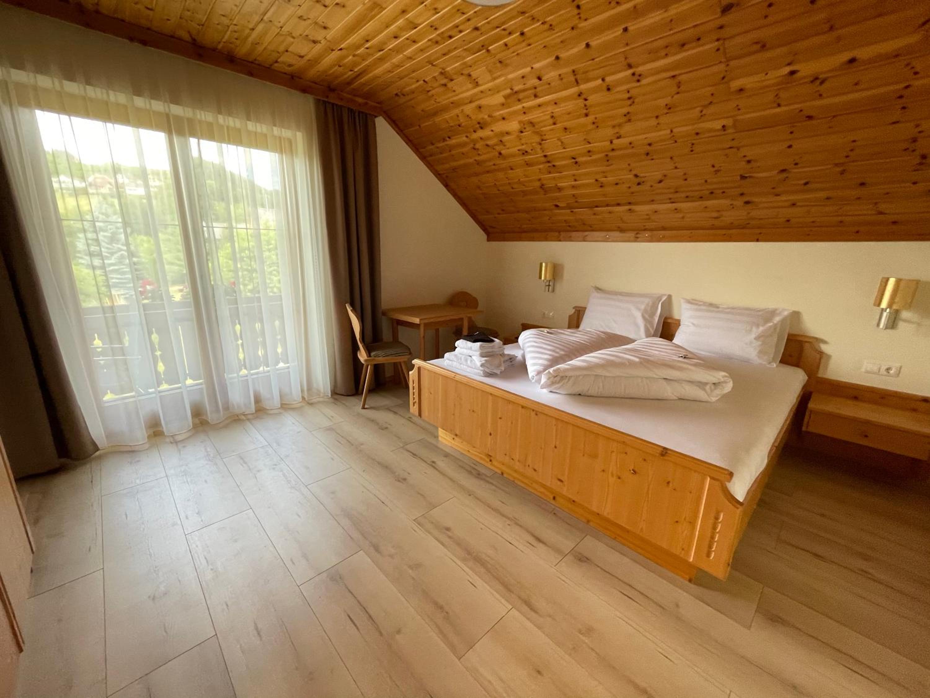 Haus Seerose