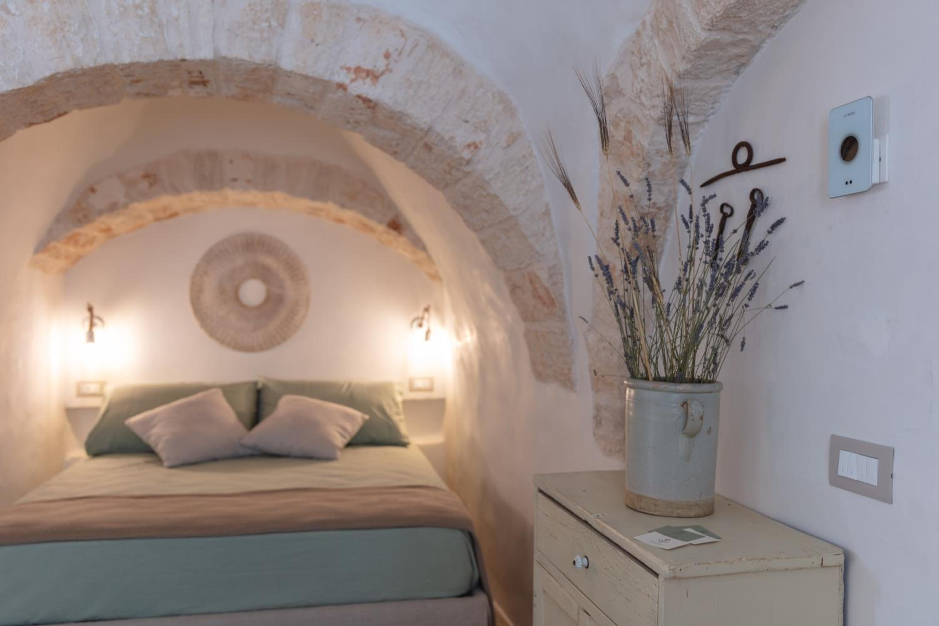 Trulli Magheia view 4