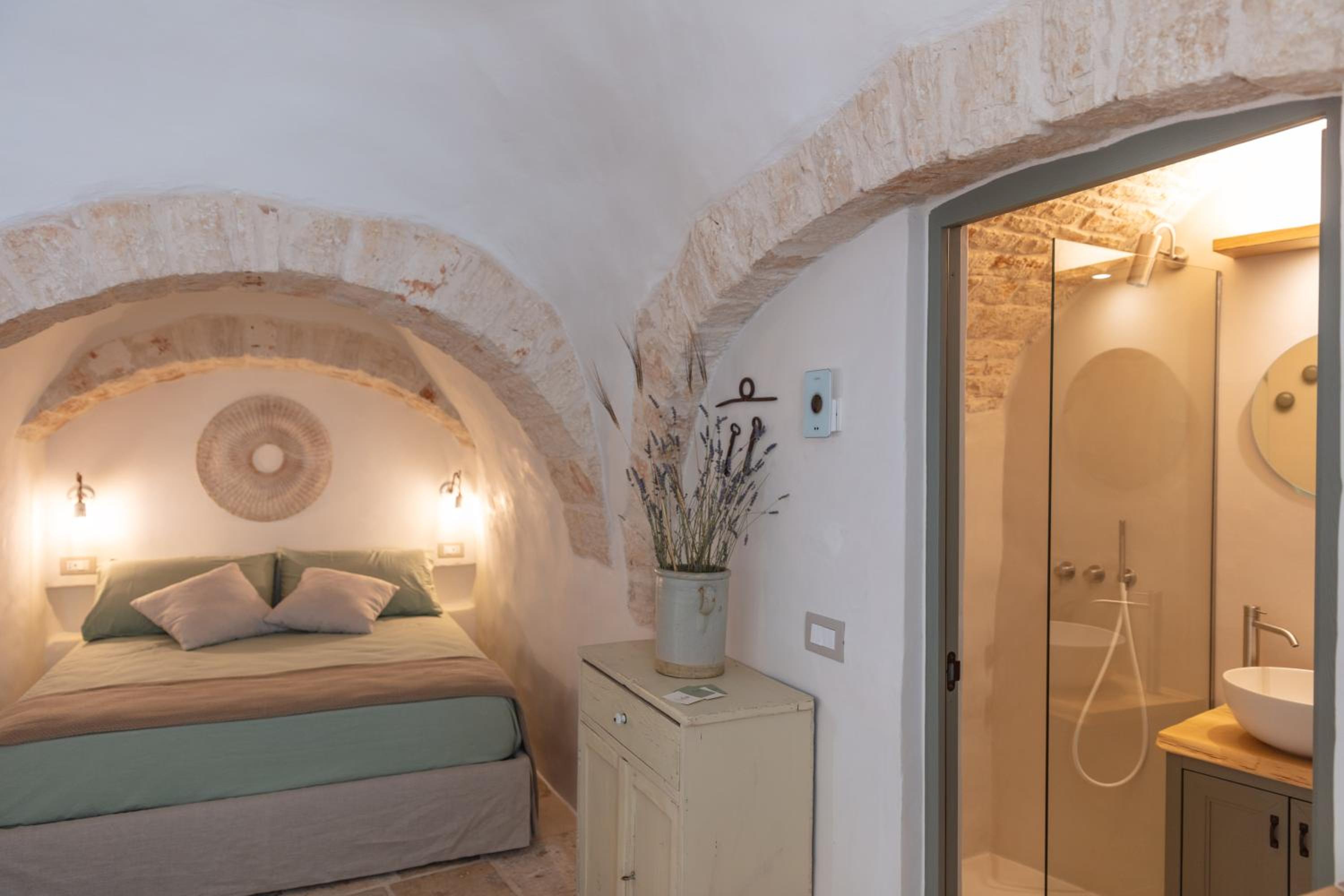 Trulli Magheia view 5