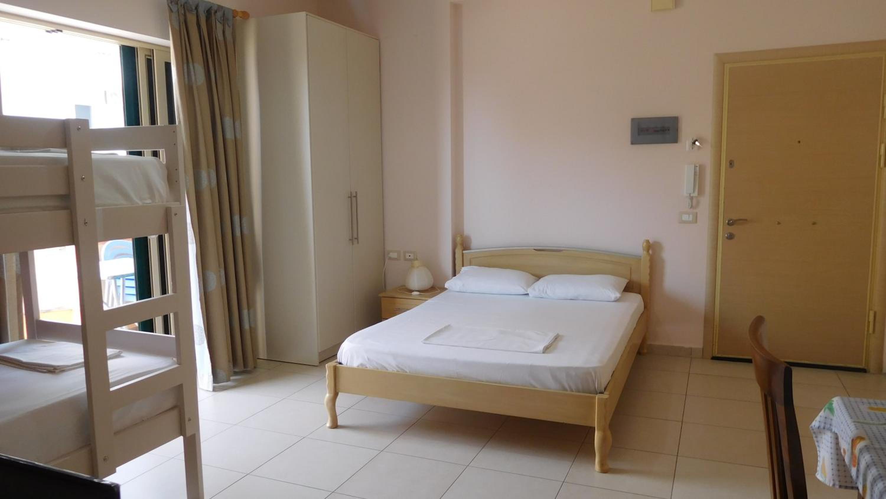 Apartment Urania_1