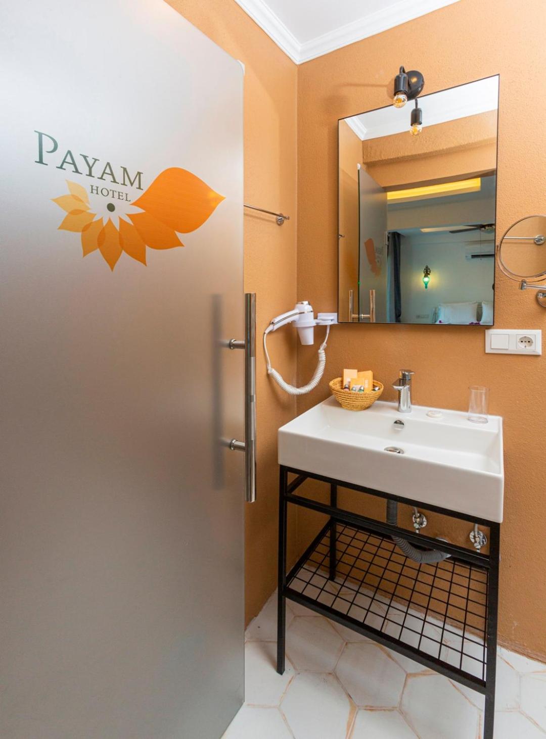 Payam Hotel - Image 199