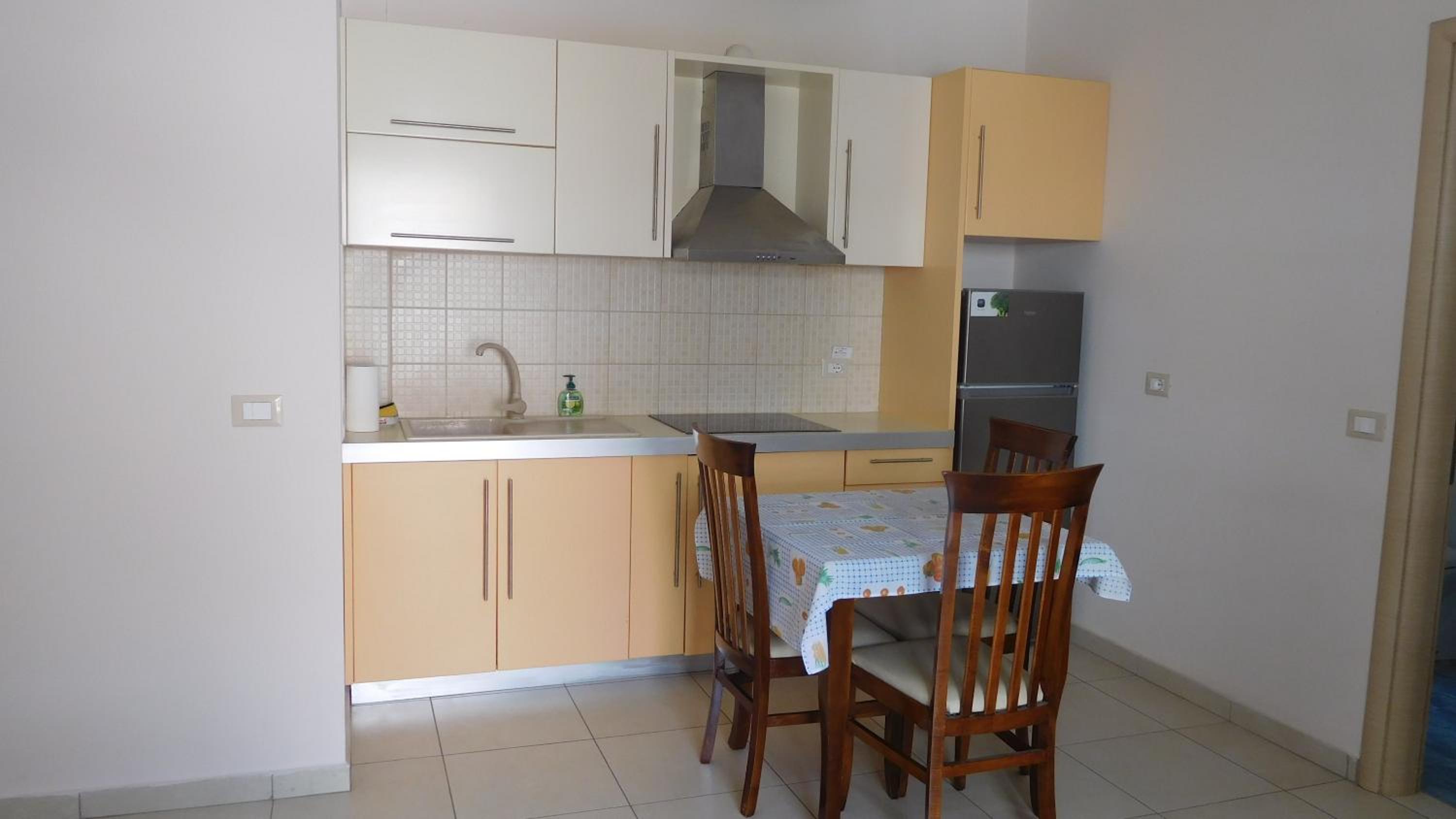 Apartment Urania_1