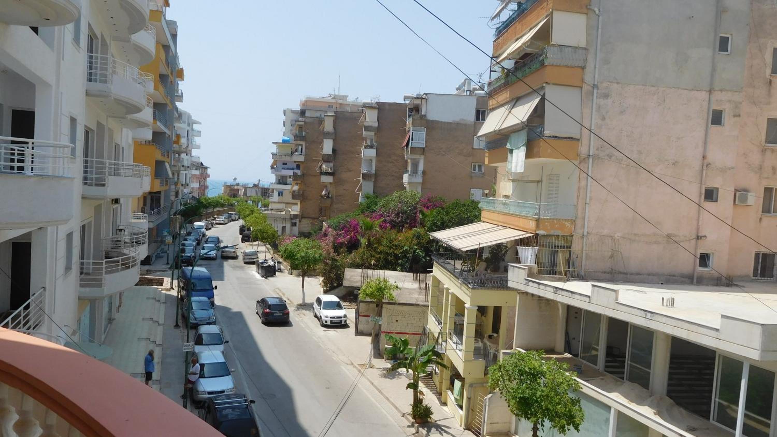 Apartment Urania_1