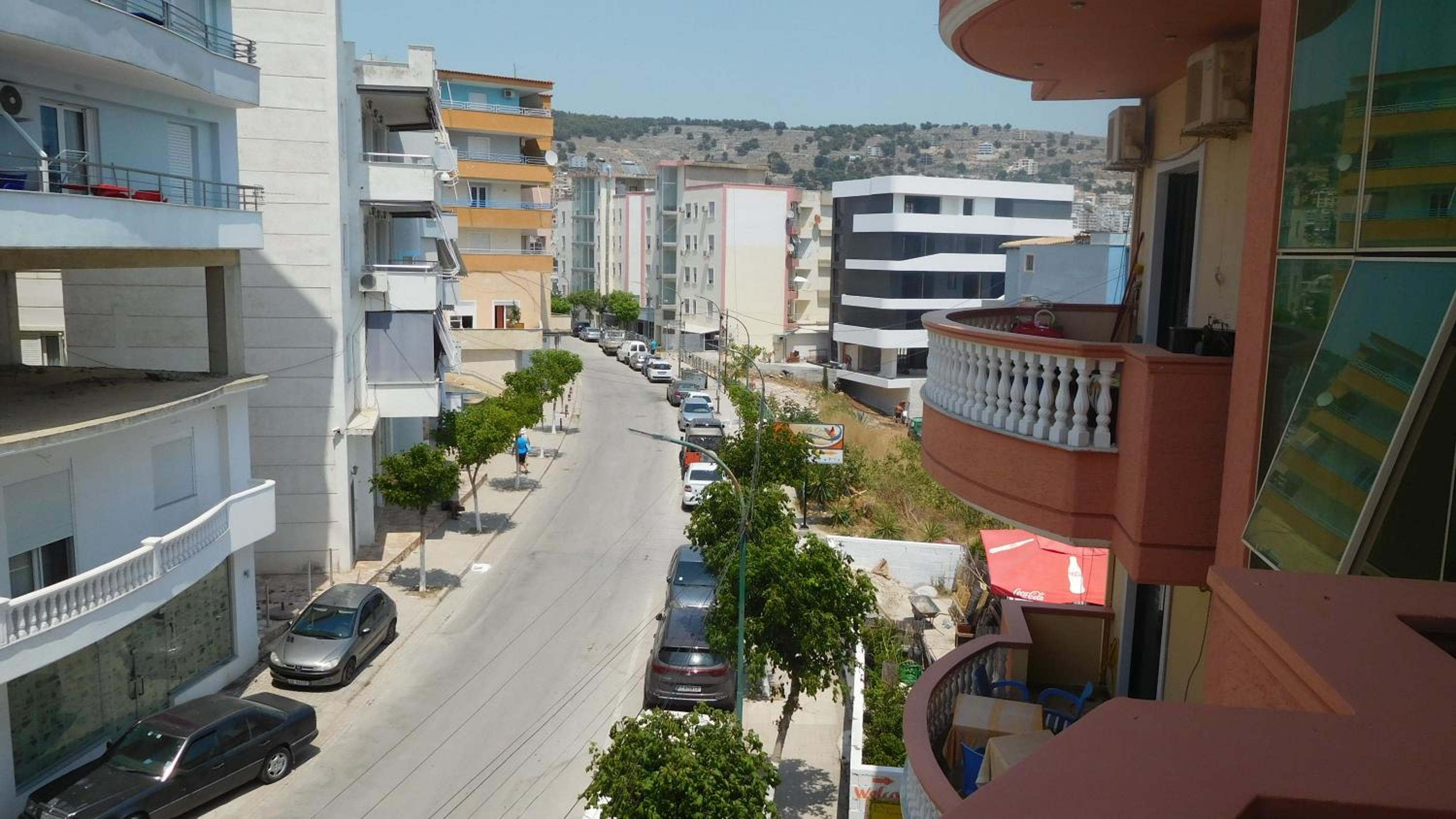 Apartment Urania_1