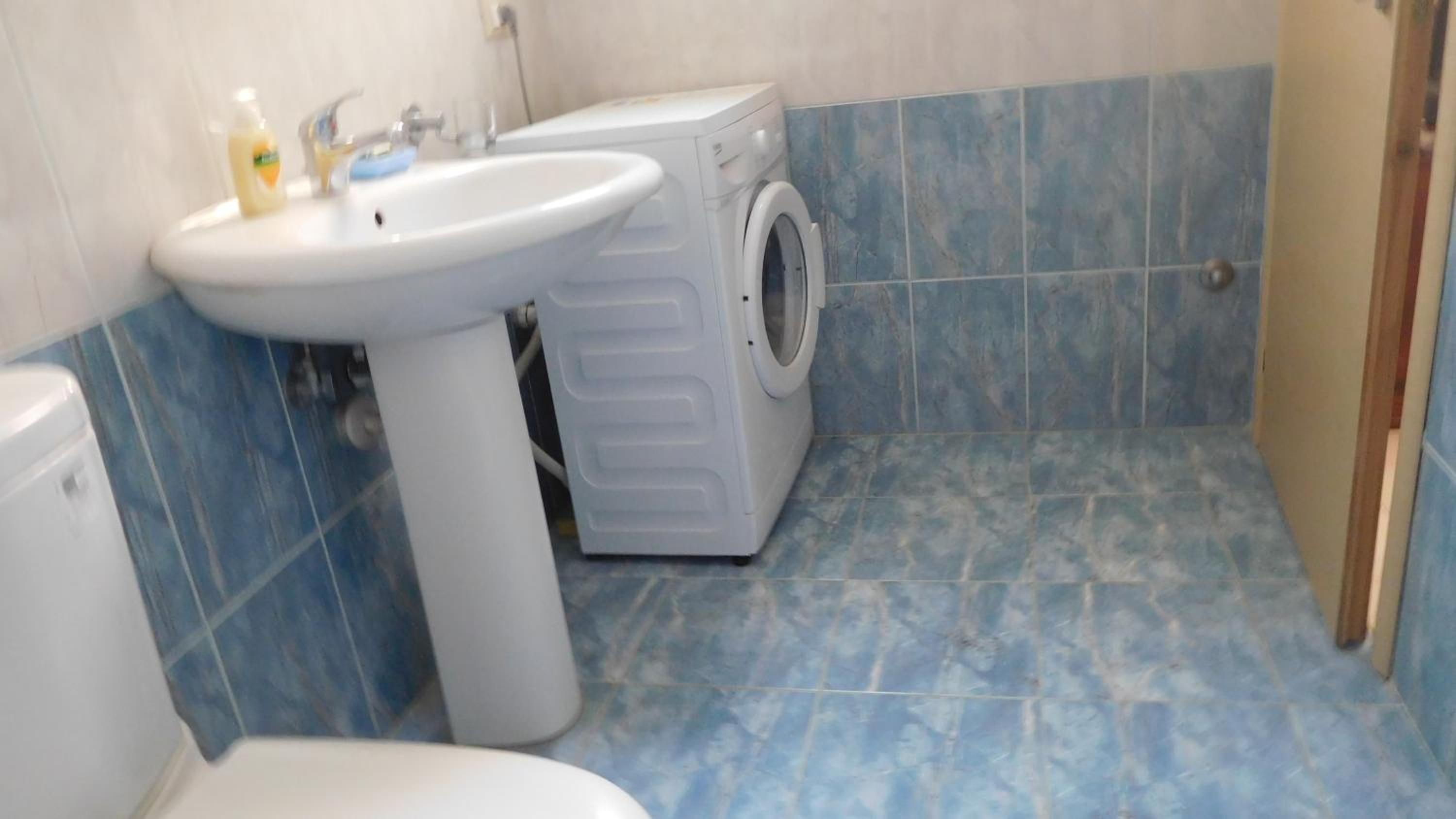 Apartment Urania_1