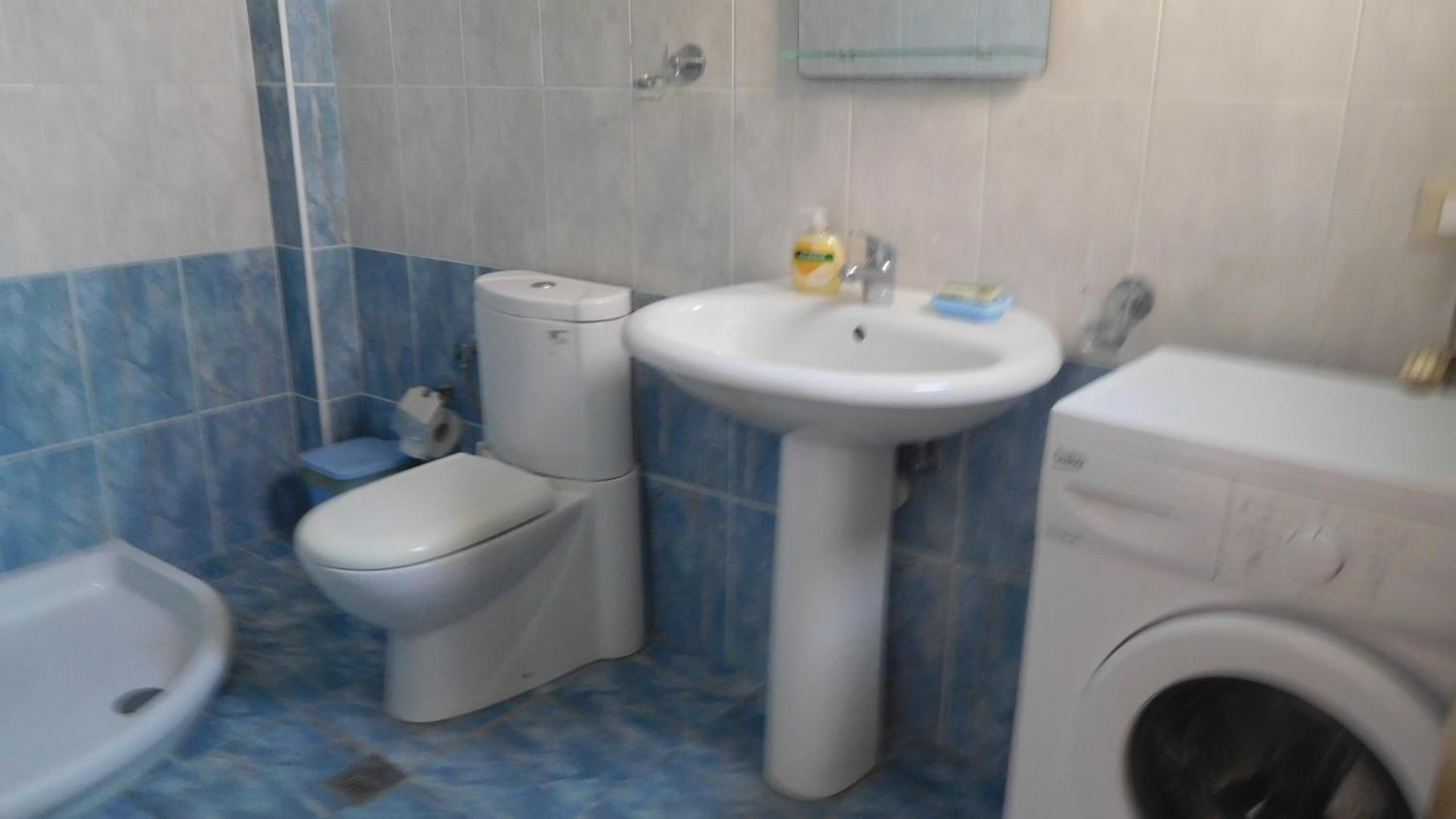 Apartment Urania_1