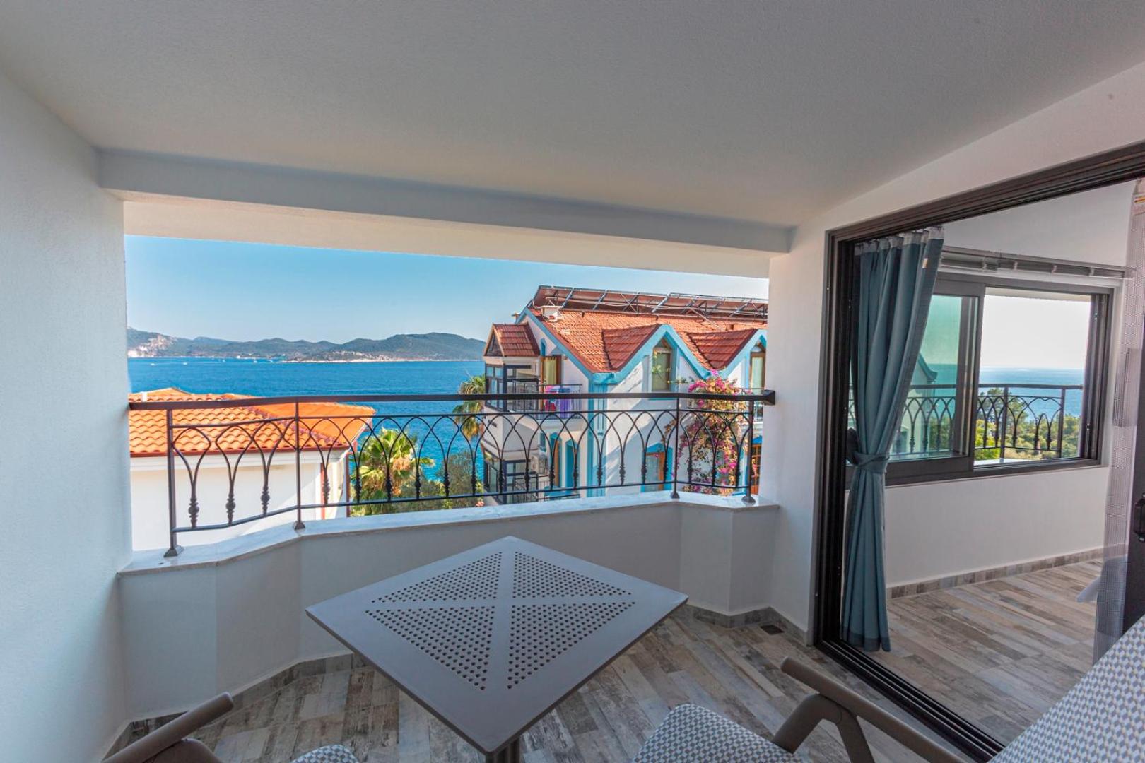Payam Hotel - Image 10