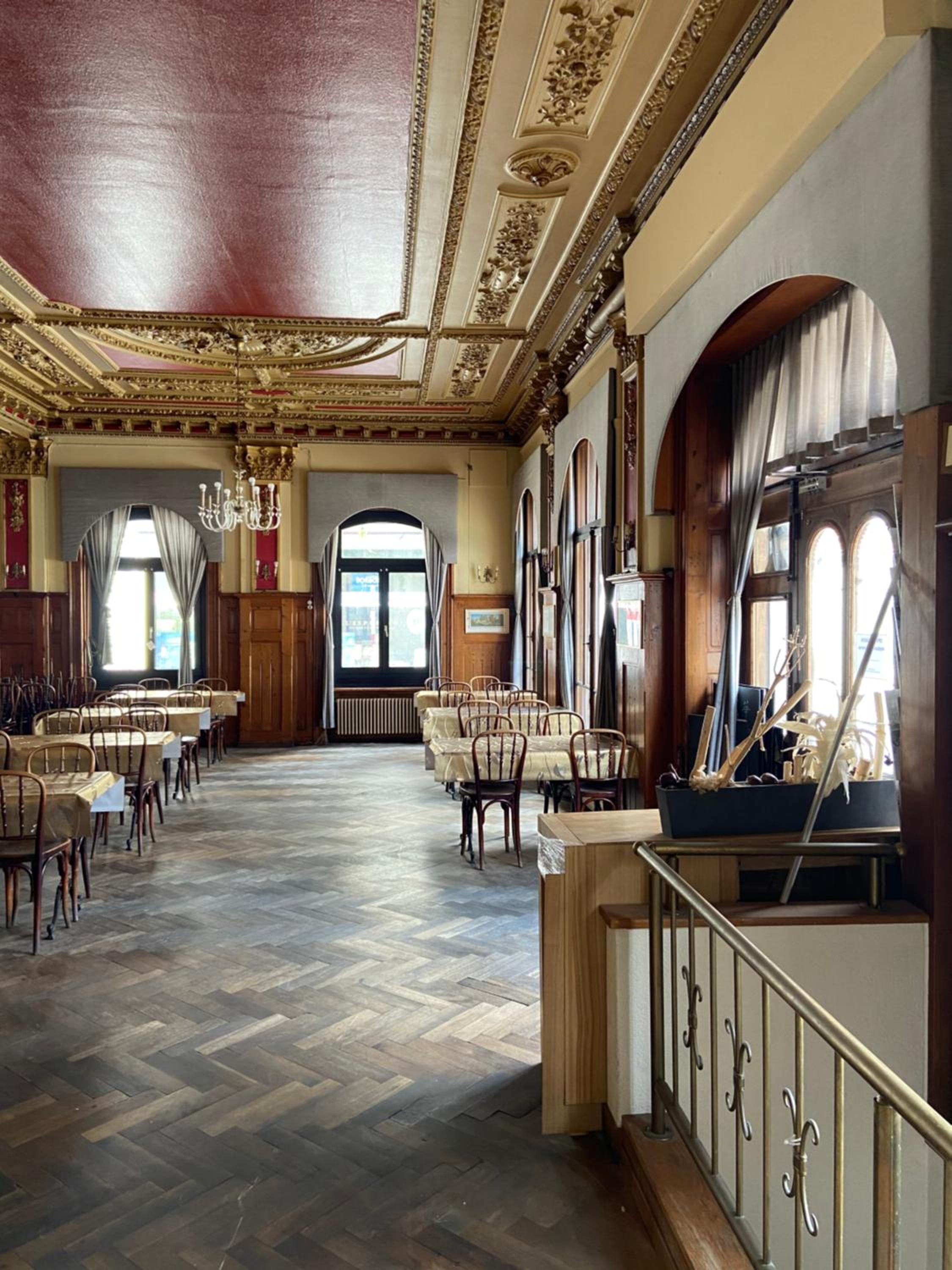 Interlaken Vacations - Hotel Harder Minerva - Property Image 8