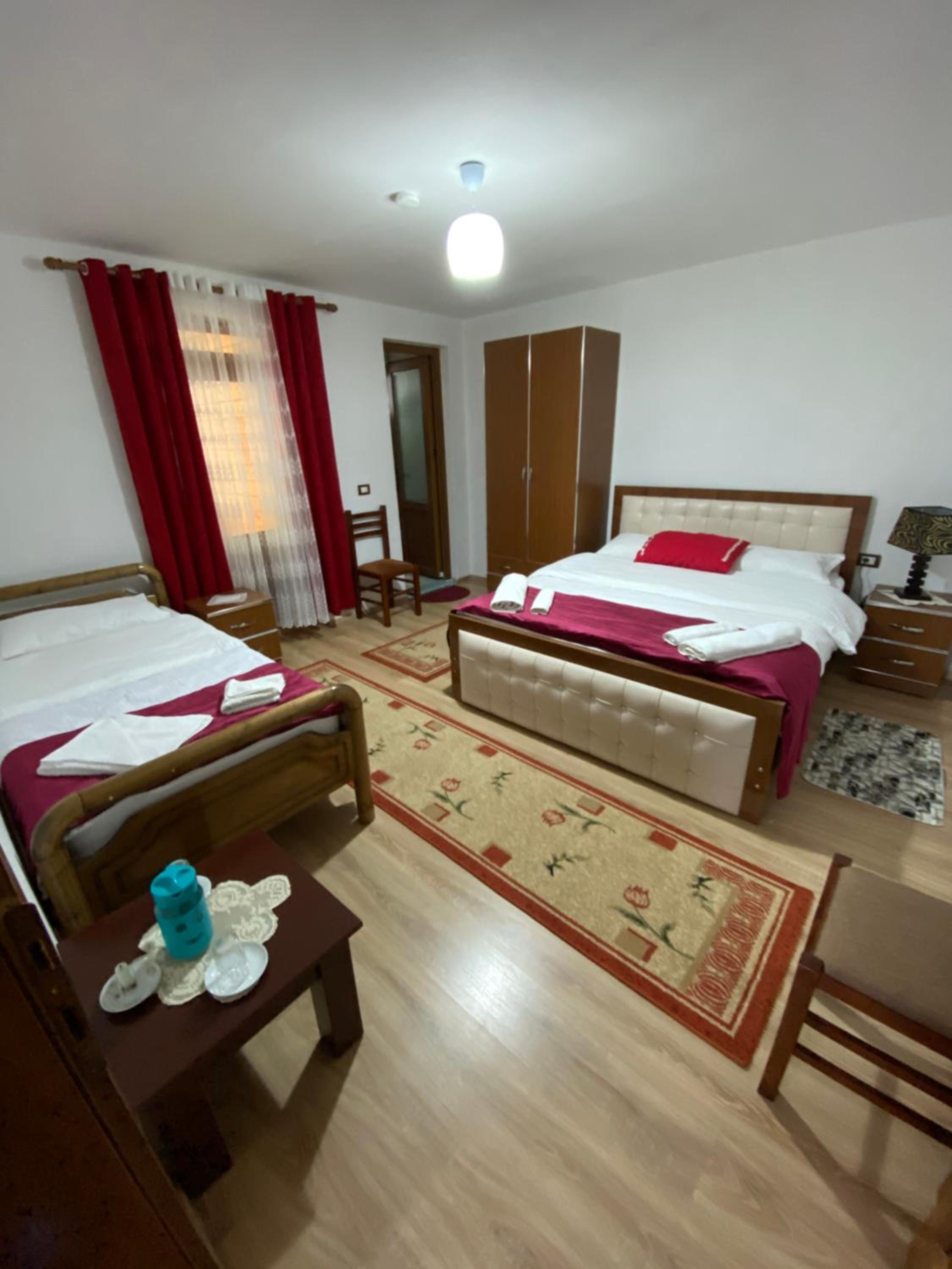 Guesthouse Mehmeti
