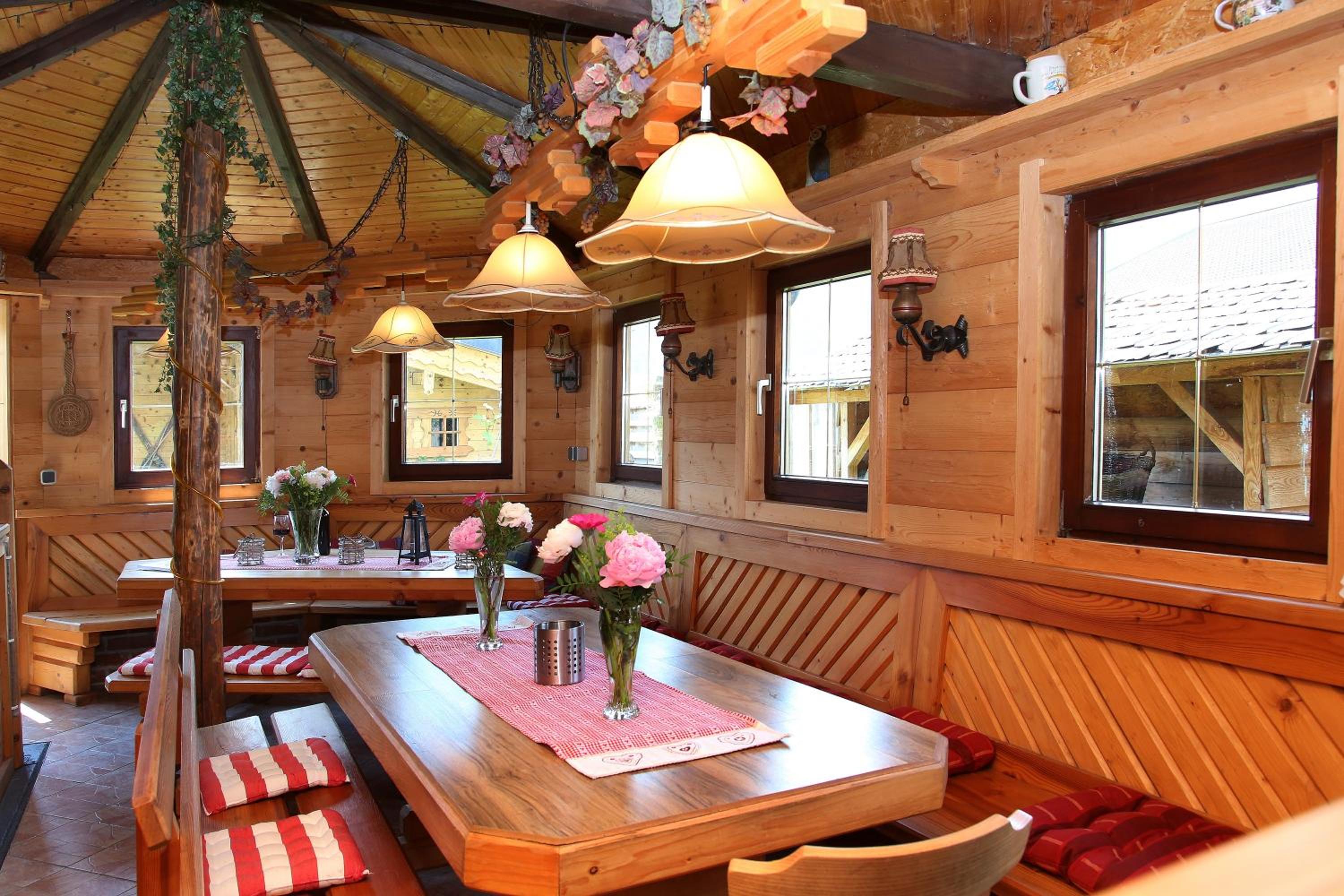 Haus Alpenliebe