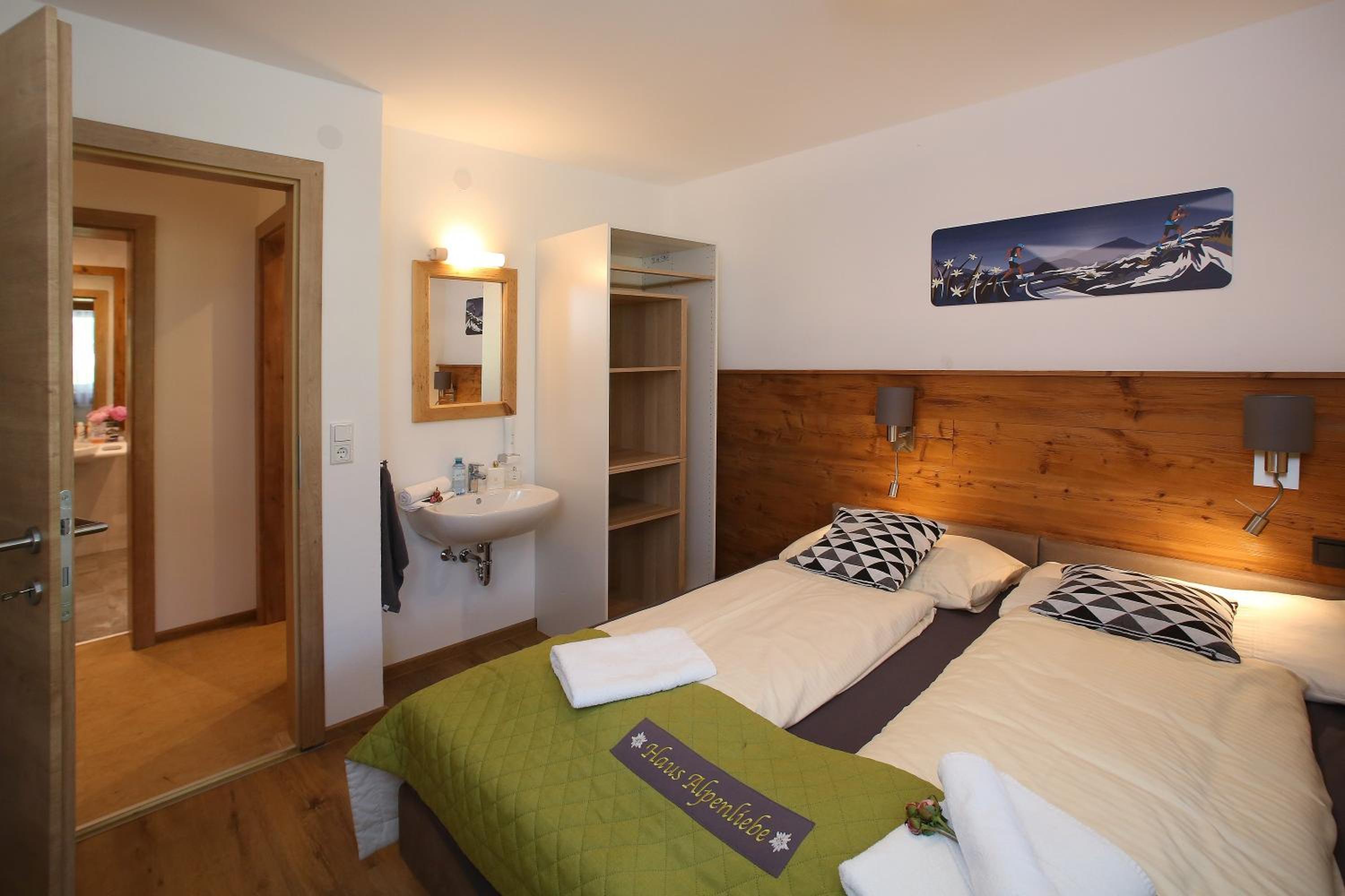 Haus Alpenliebe