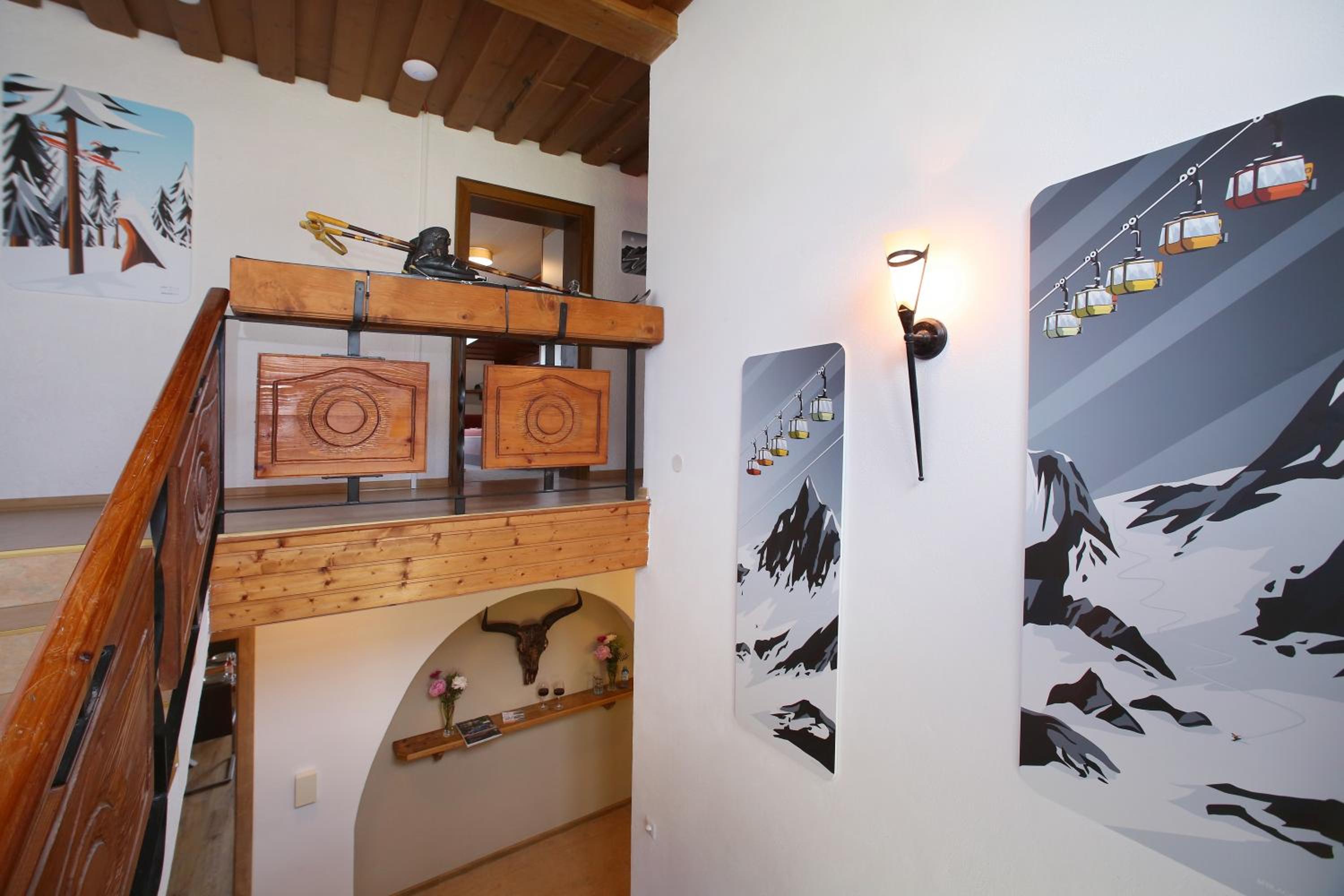Haus Alpenliebe