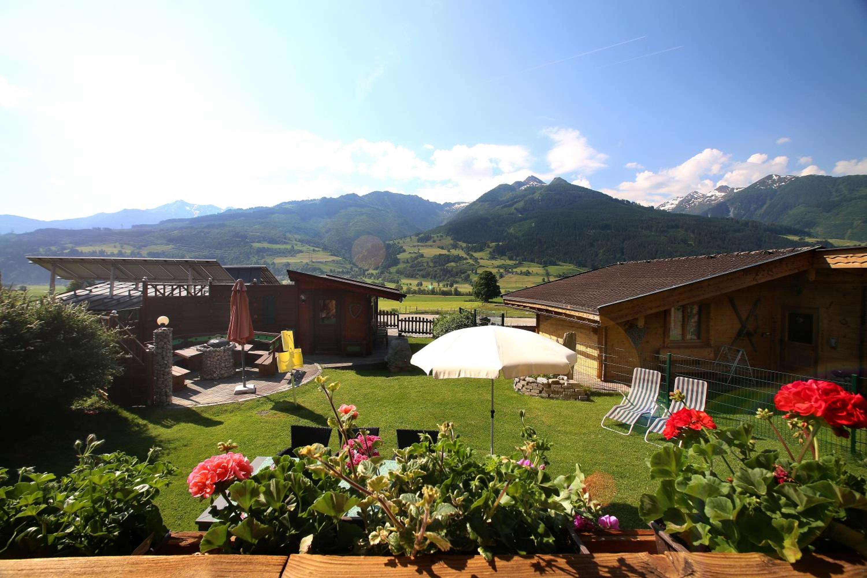 Haus Alpenliebe