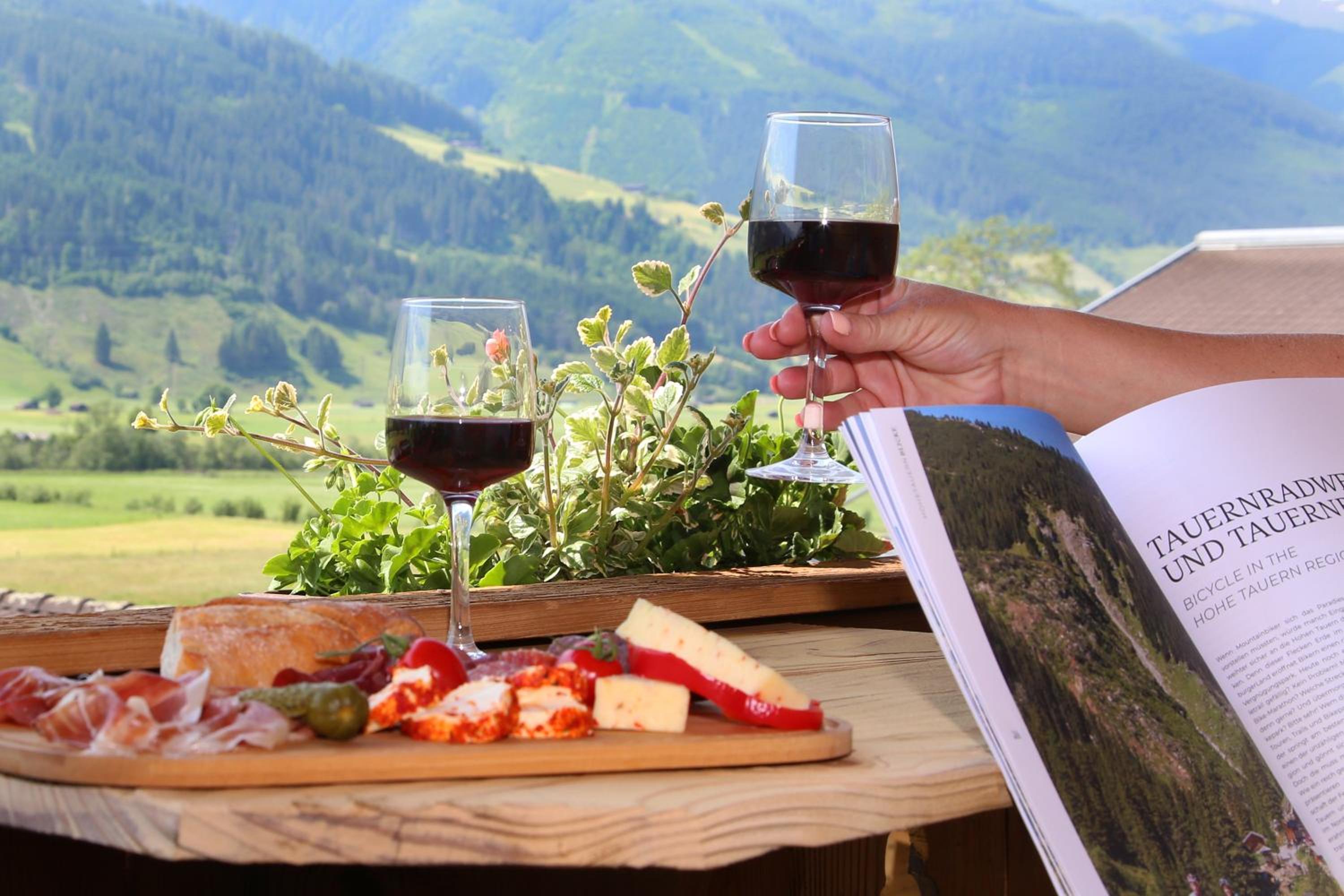 Haus Alpenliebe