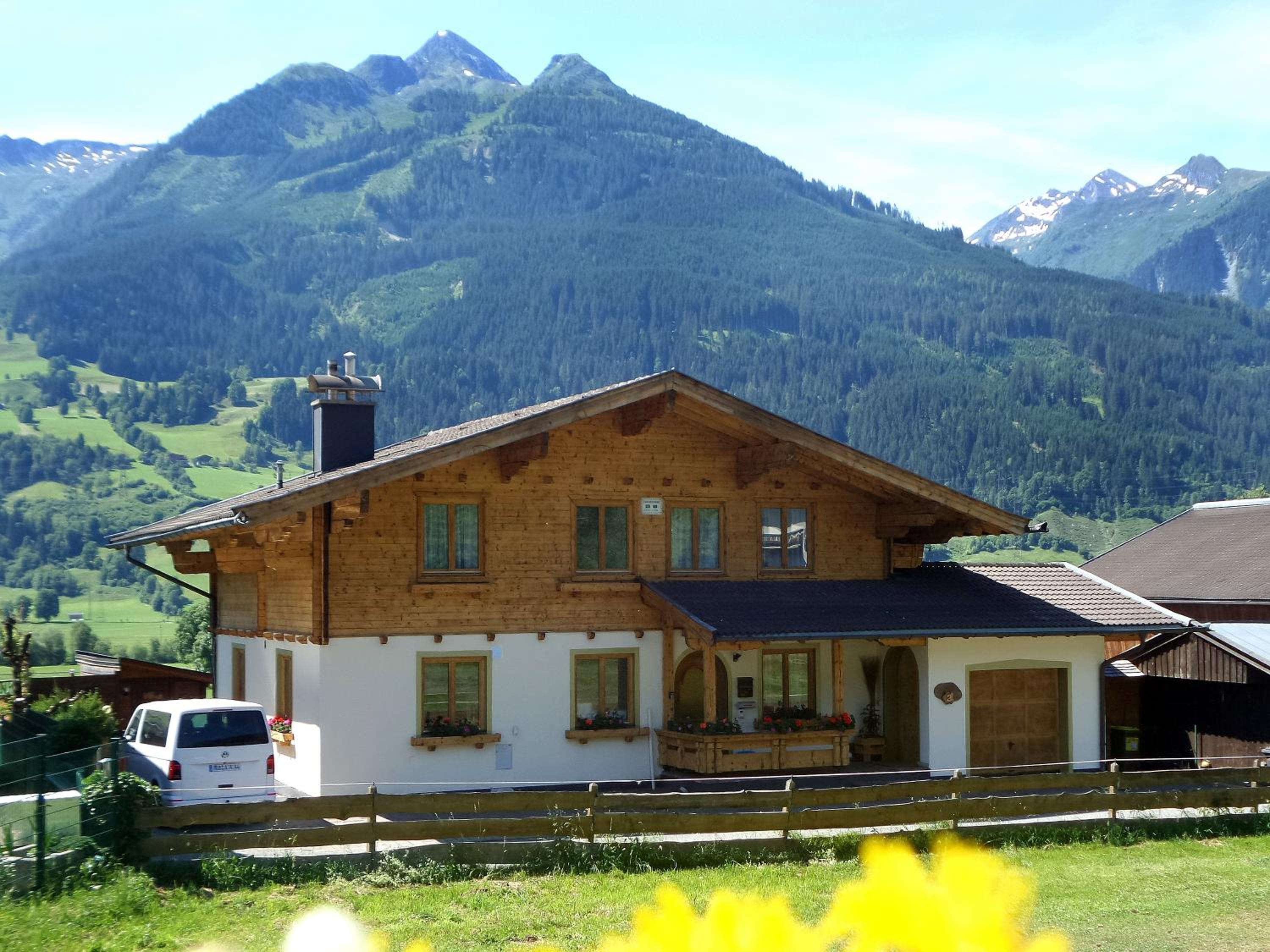 Haus Alpenliebe