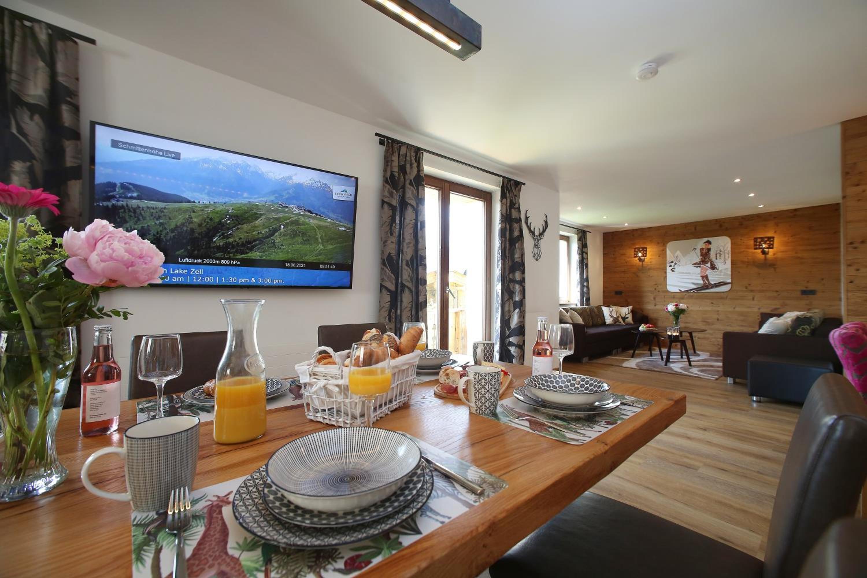Haus Alpenliebe