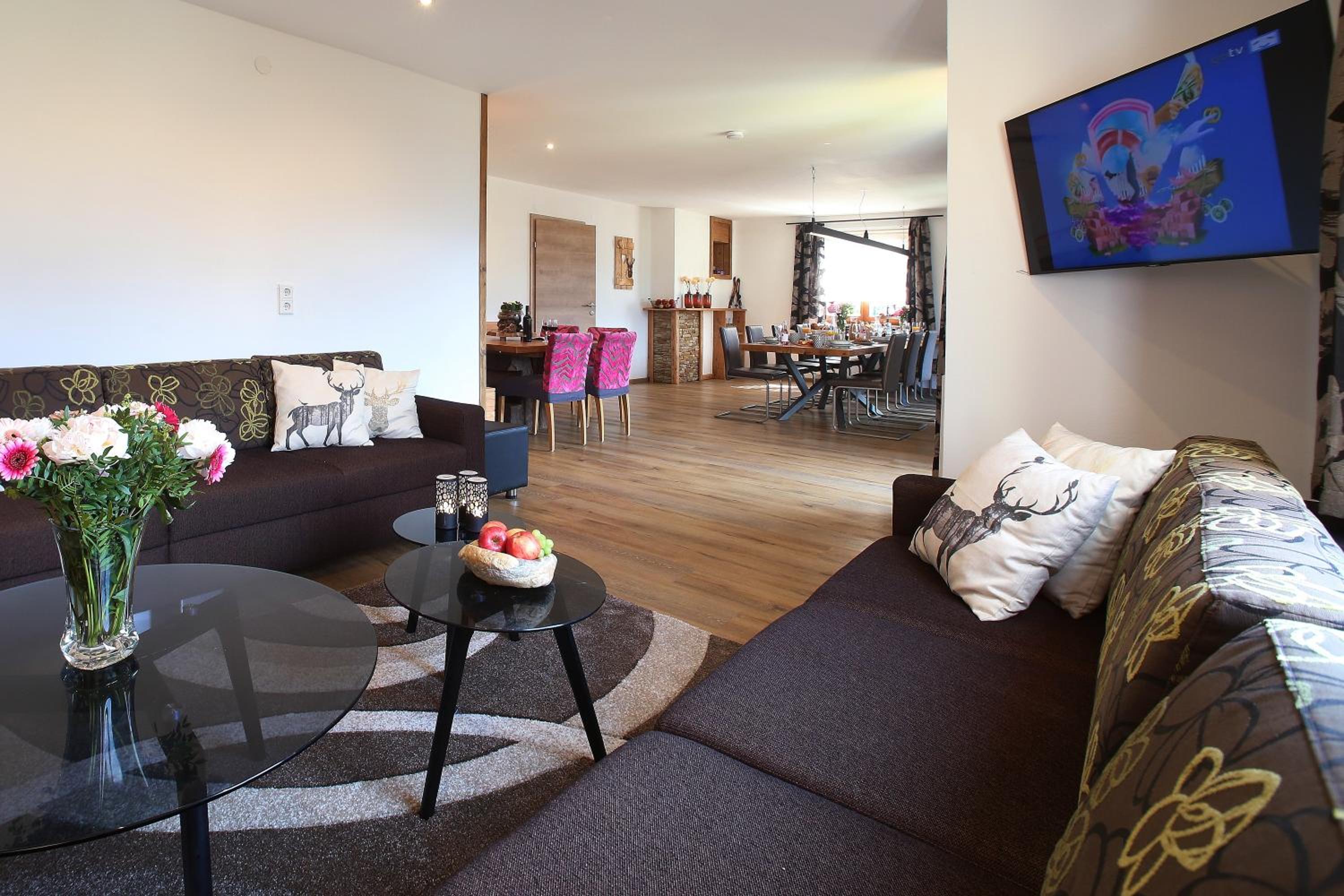 Haus Alpenliebe