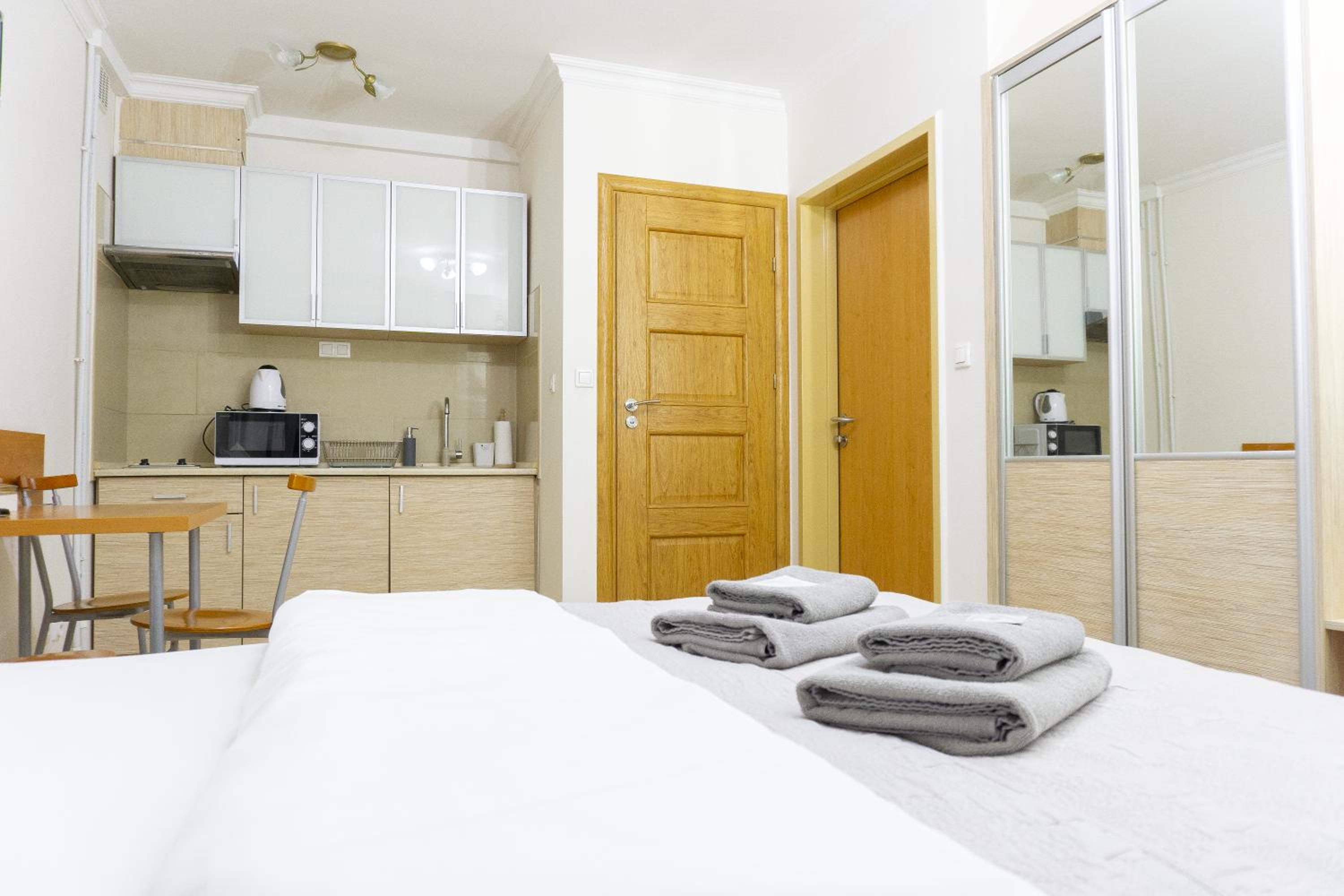 Sleep4you Apartamenty Centrum 照片第 16 張,共 42 張