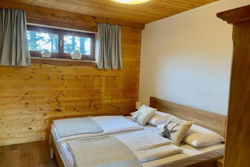 Almhaus-Klippitz