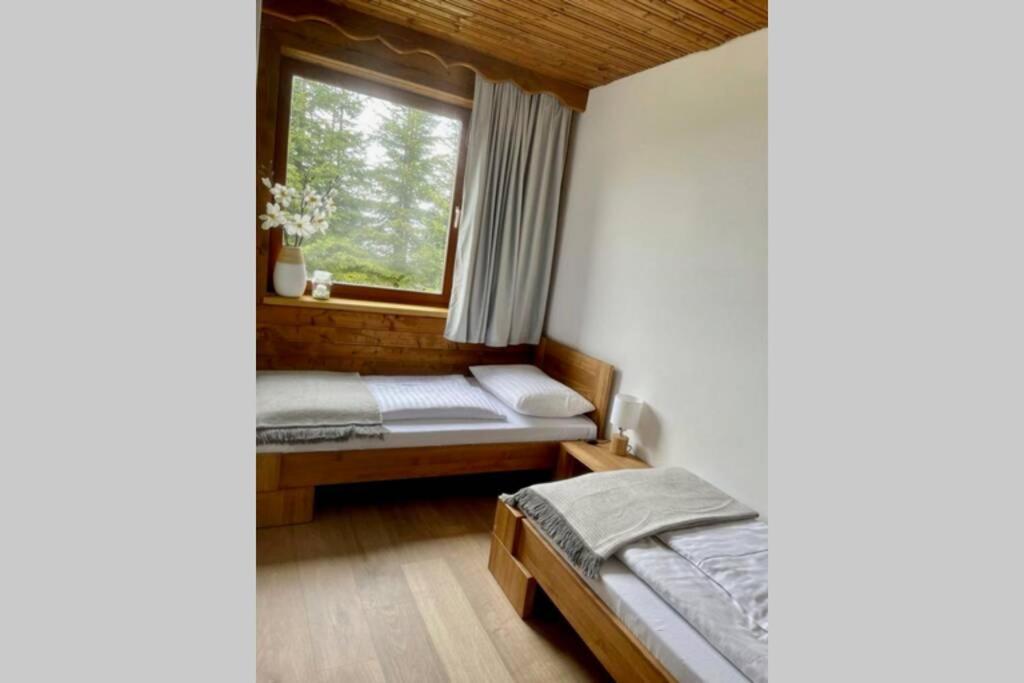 Almhaus-Klippitz