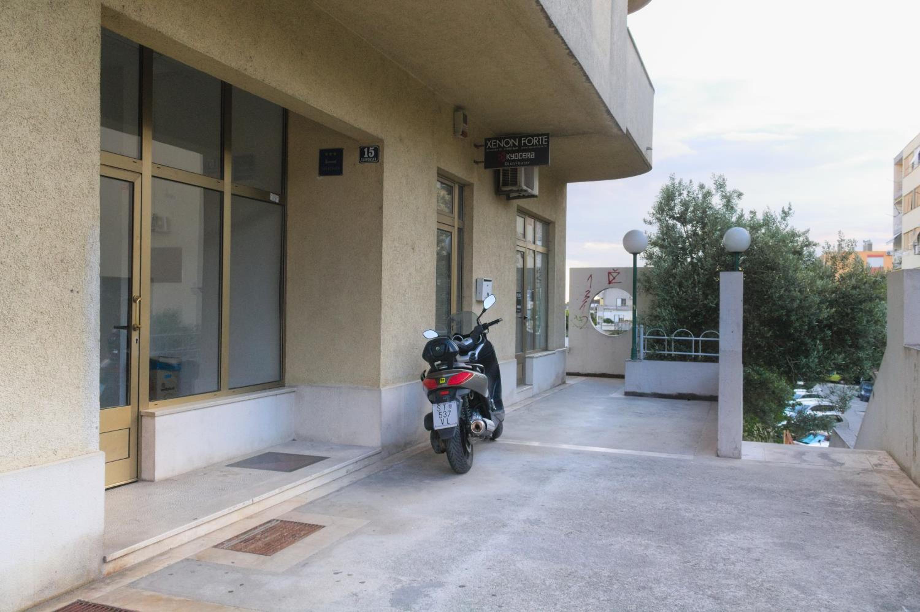 Apartment Tereza
