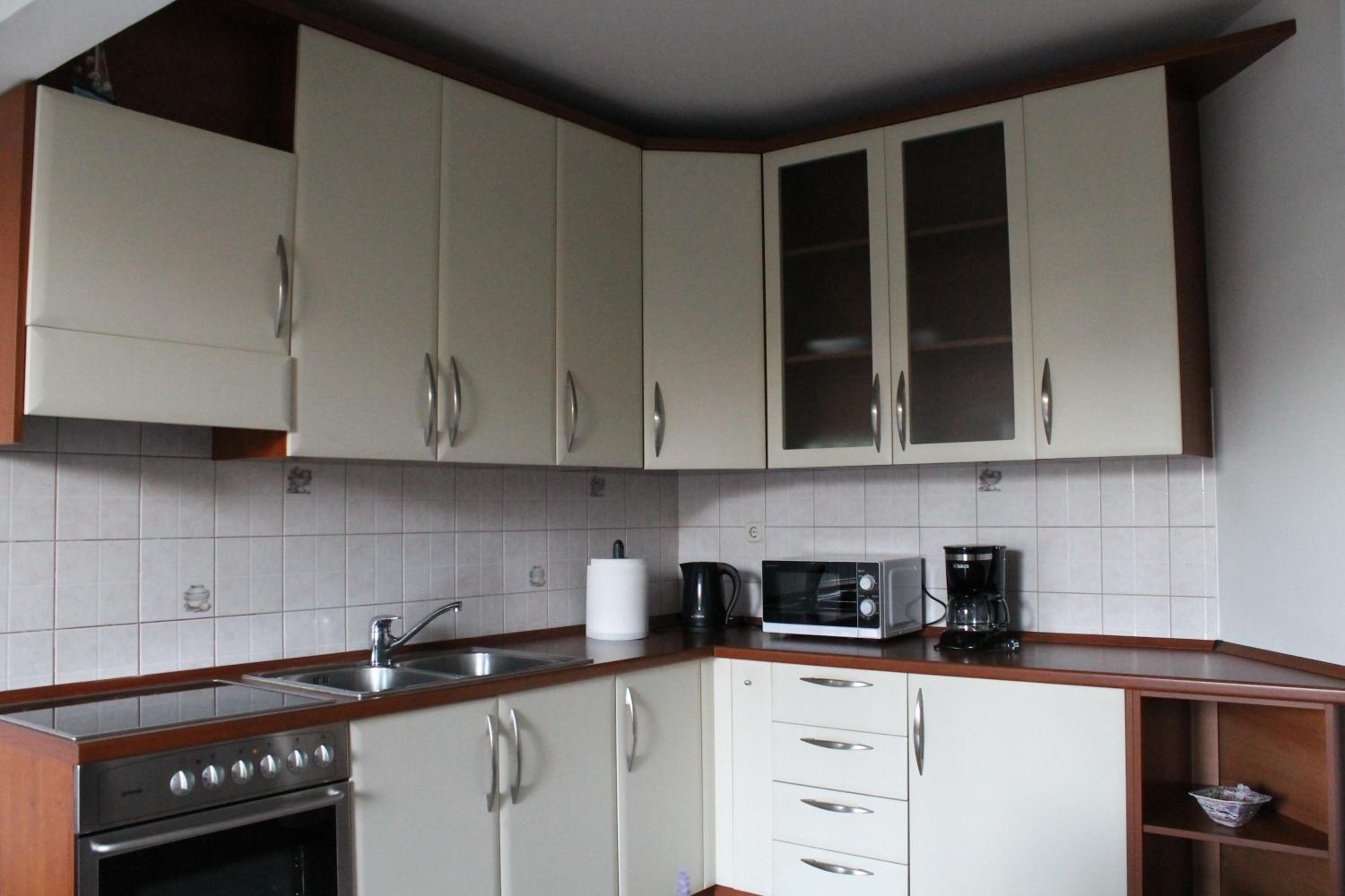 Apartment Tereza