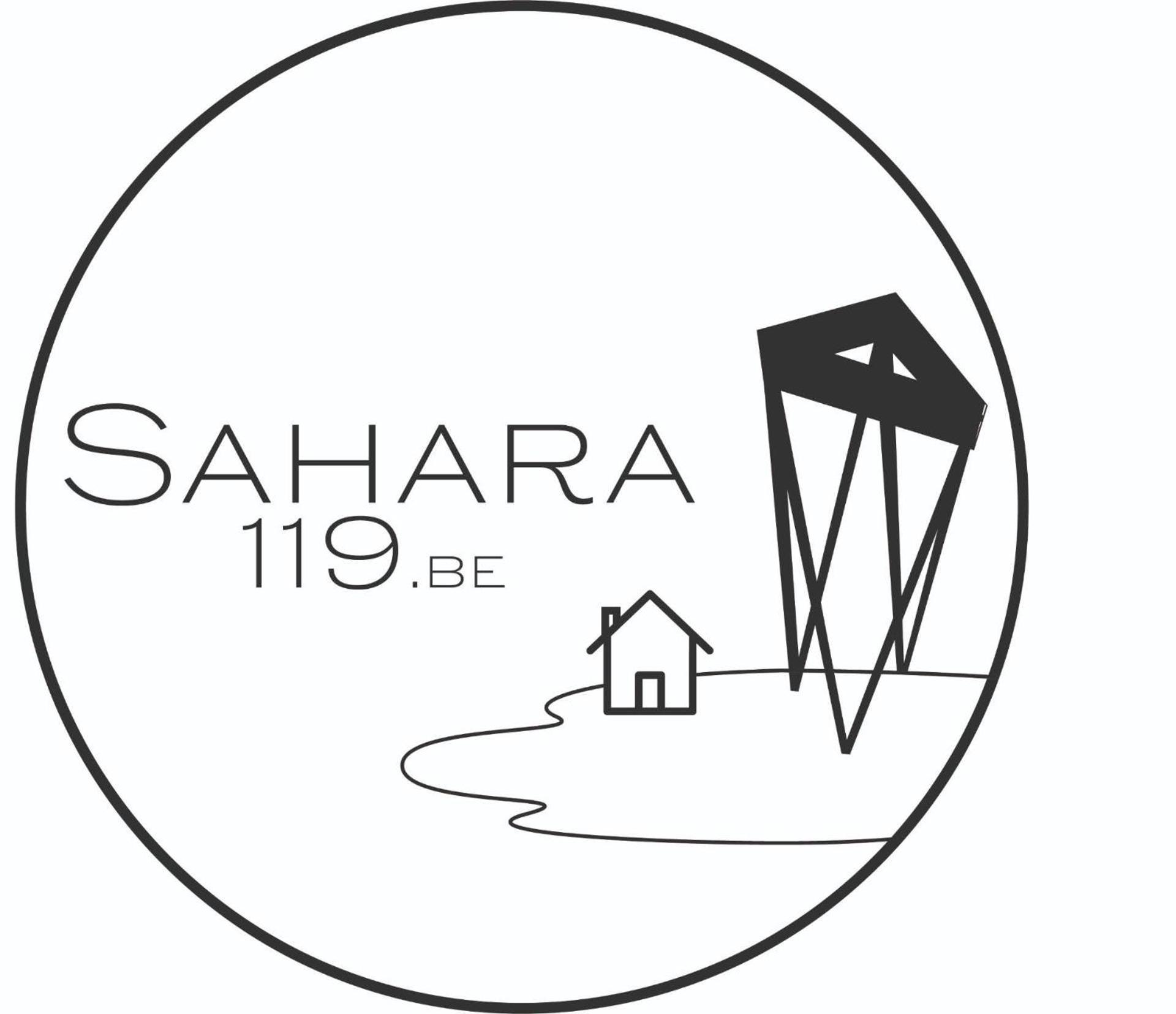 Vakantiehuis Sahara119