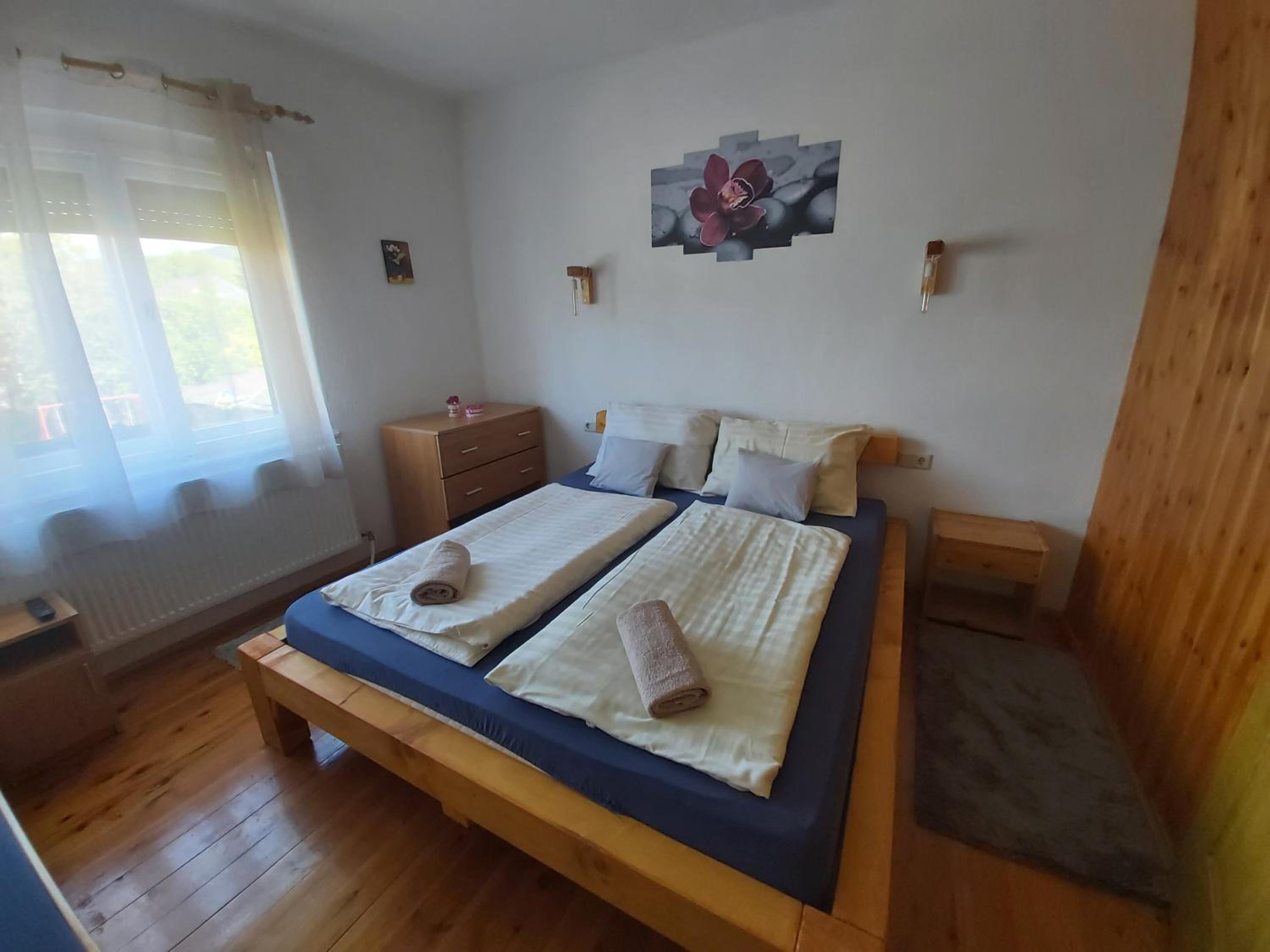 Fenyőfa vendégház view 5