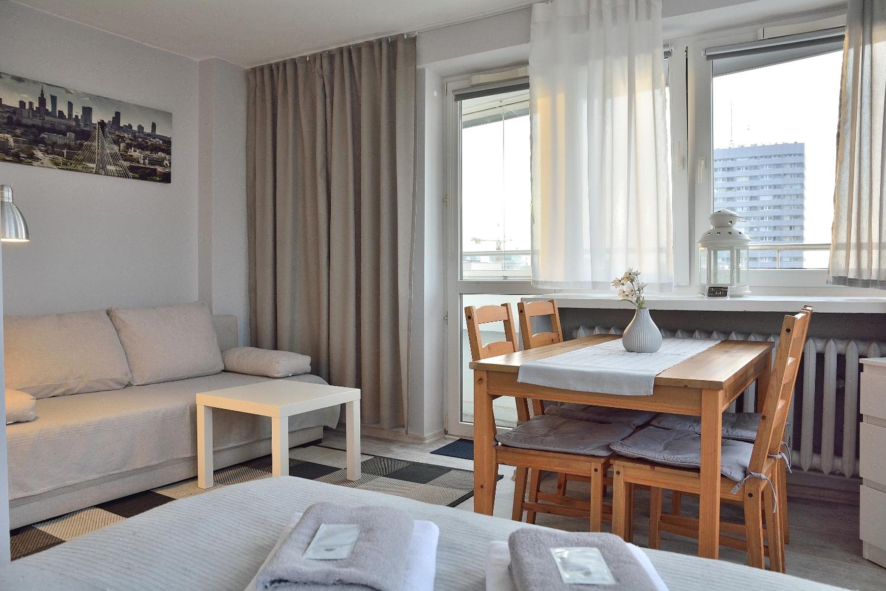Sleep4you Apartamenty Centrum 照片第 35 張,共 42 張