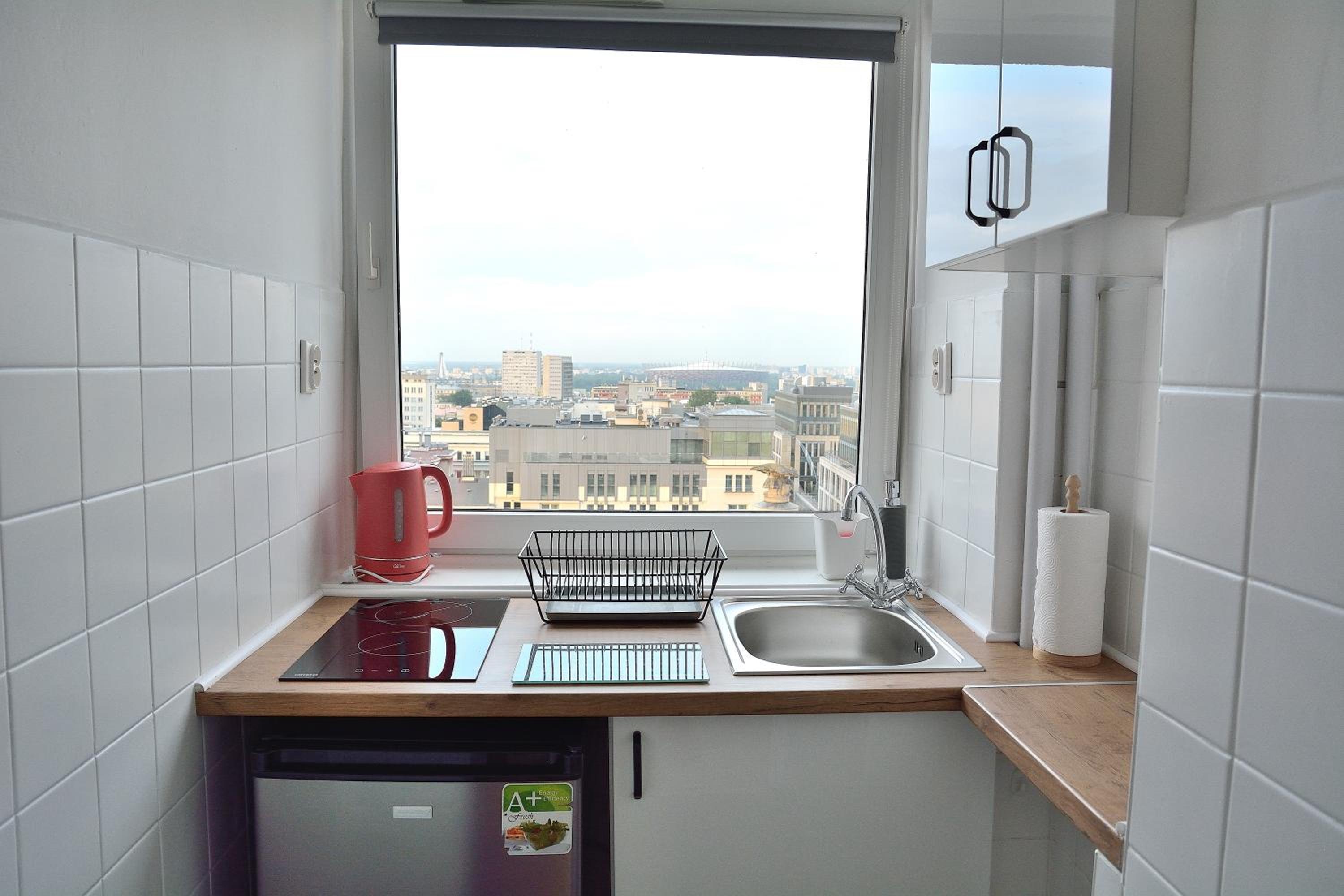 Sleep4you Apartamenty Centrum 照片第 25 張,共 42 張