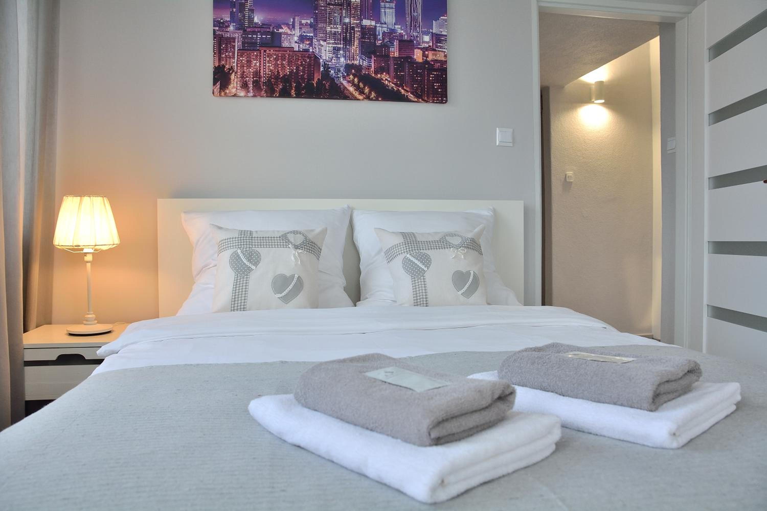 Sleep4you Apartamenty Centrum