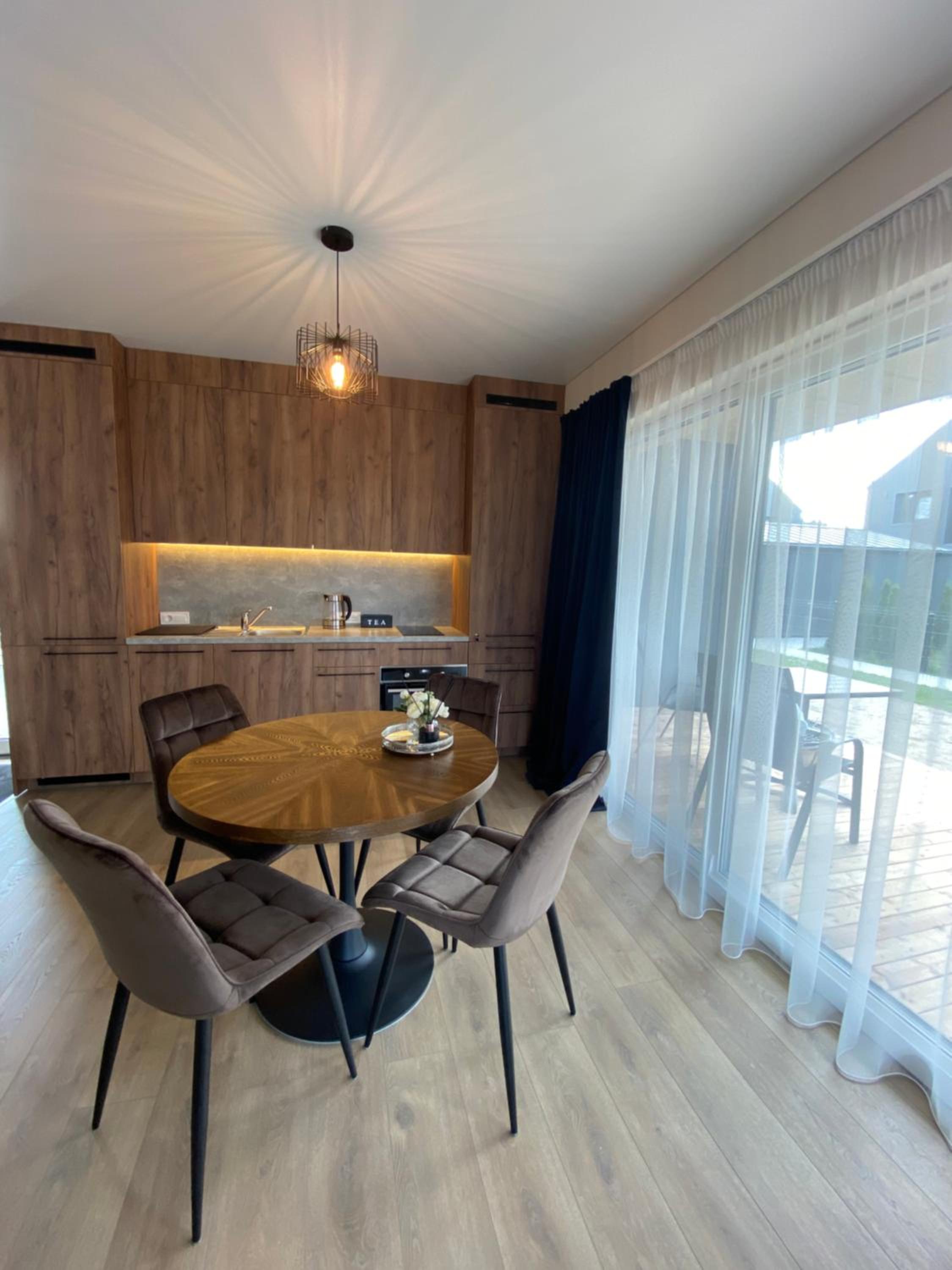 KoKo House Palanga view 2