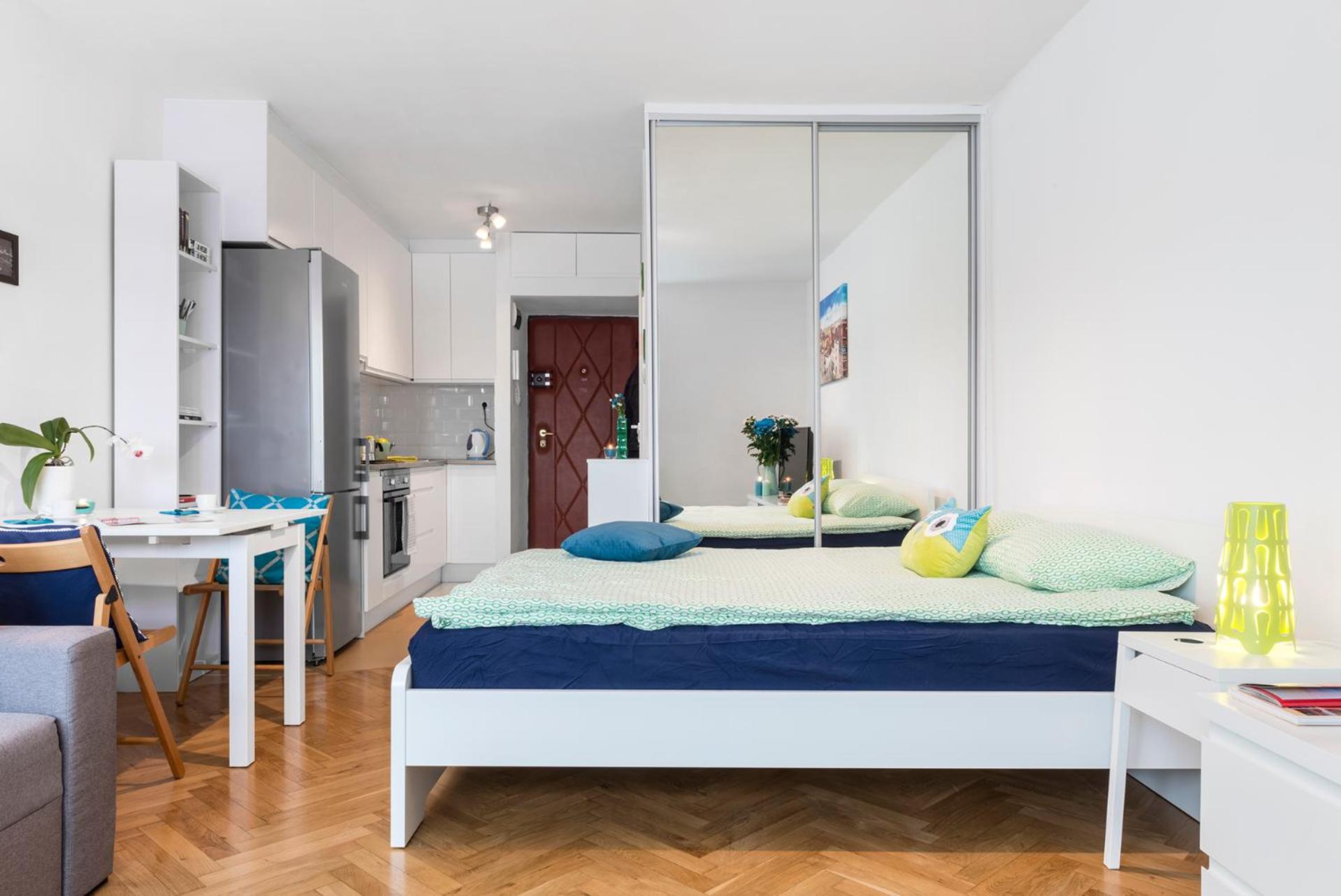 Sleep4you Apartamenty Centrum 照片第 27 張,共 42 張