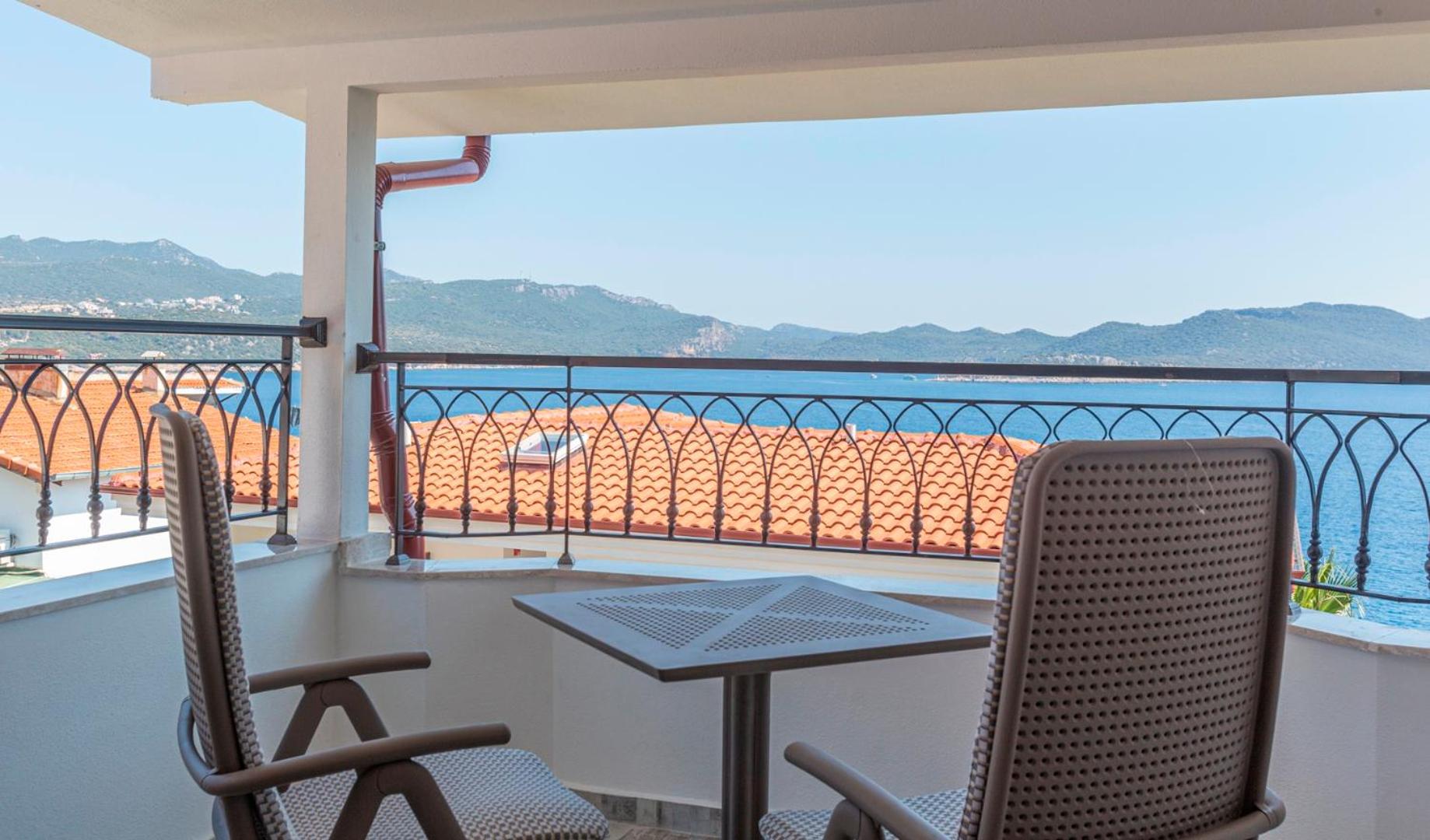 Payam Hotel - Image 9