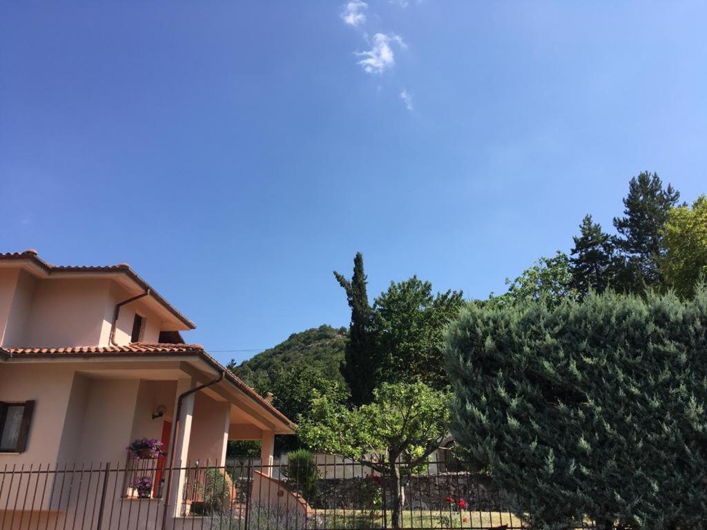 Villa Rosa