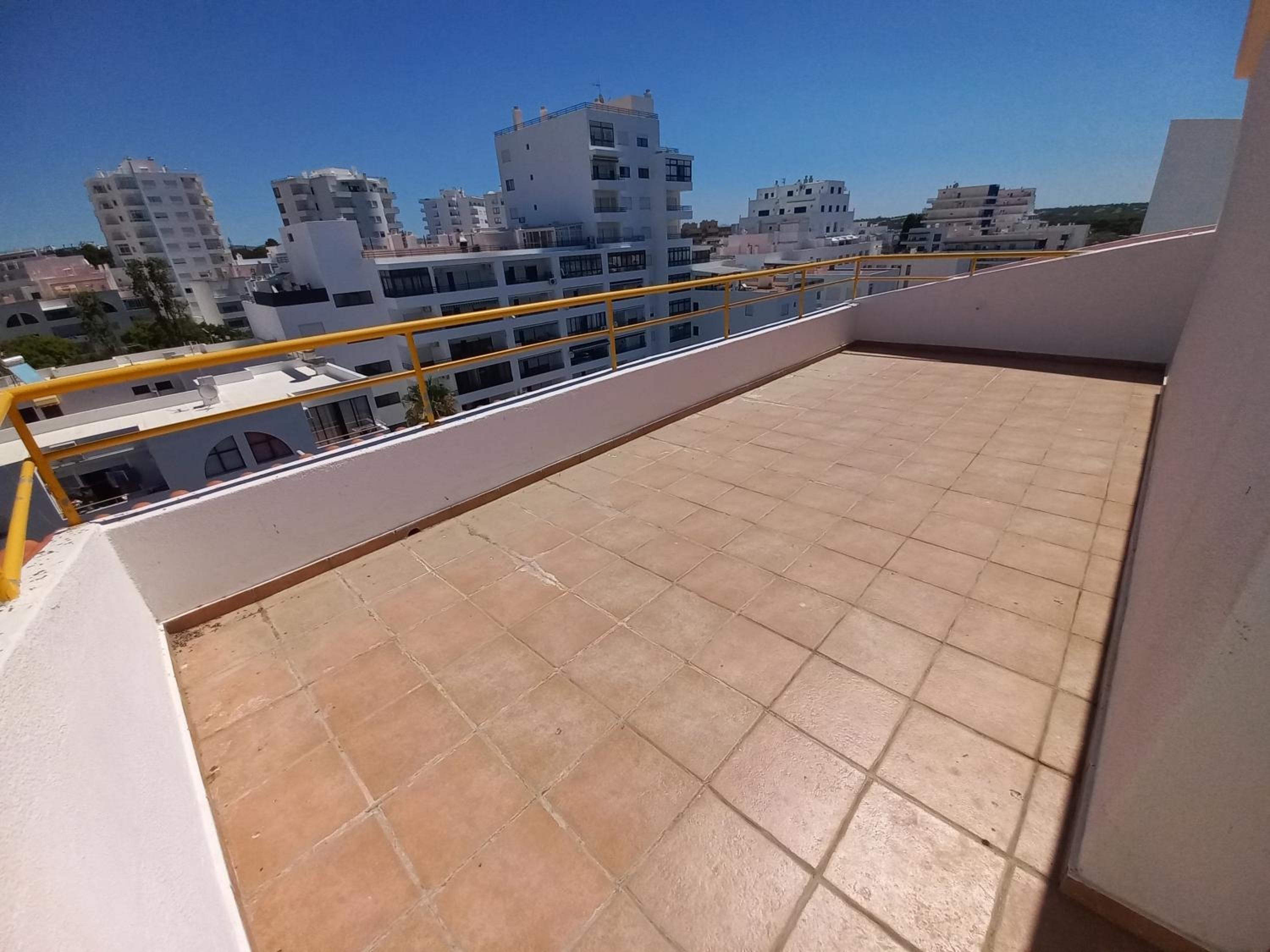 Regueiró Quarteira Beach Apartment