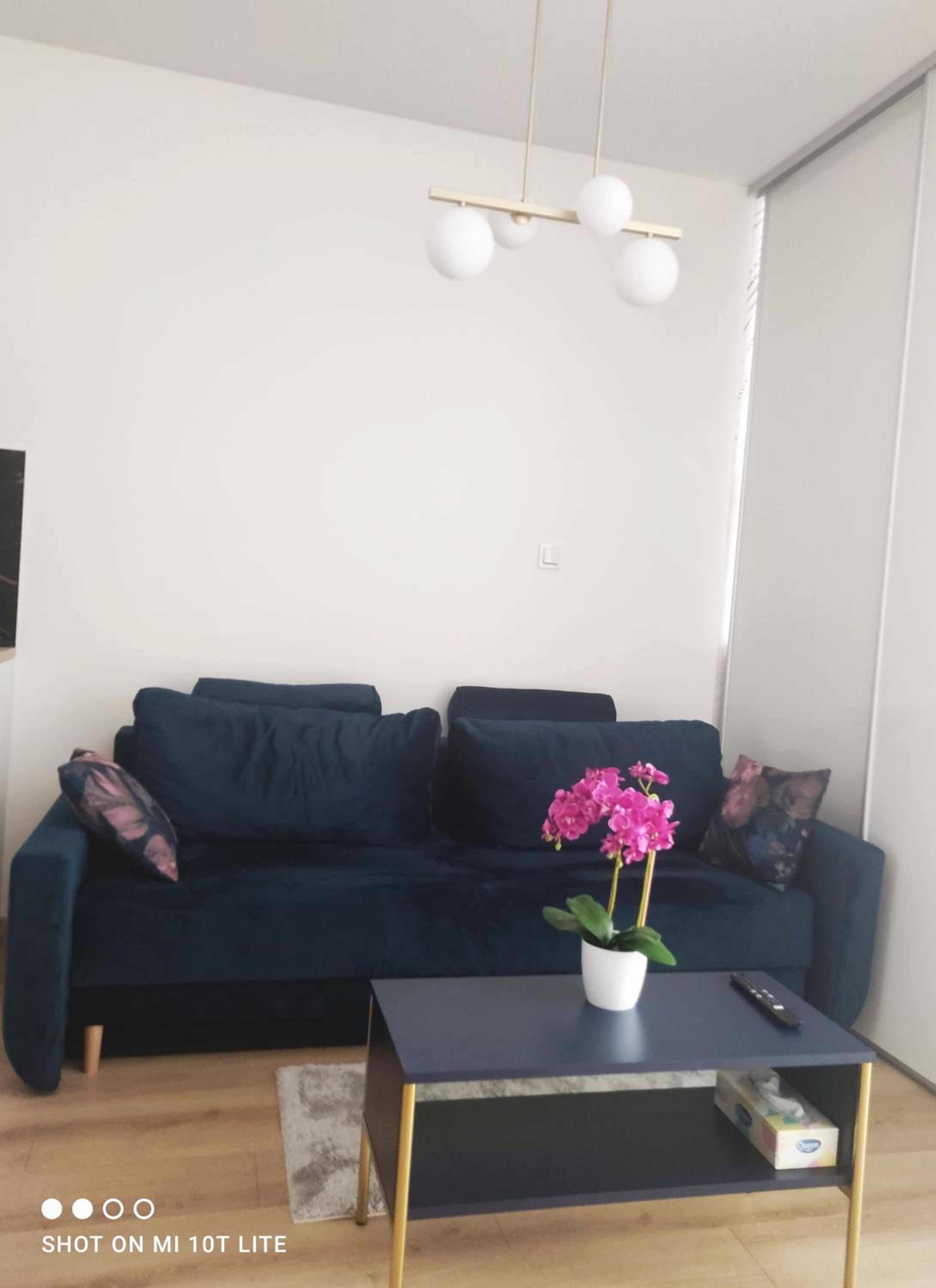 Perła Apartament Mińsk view 2