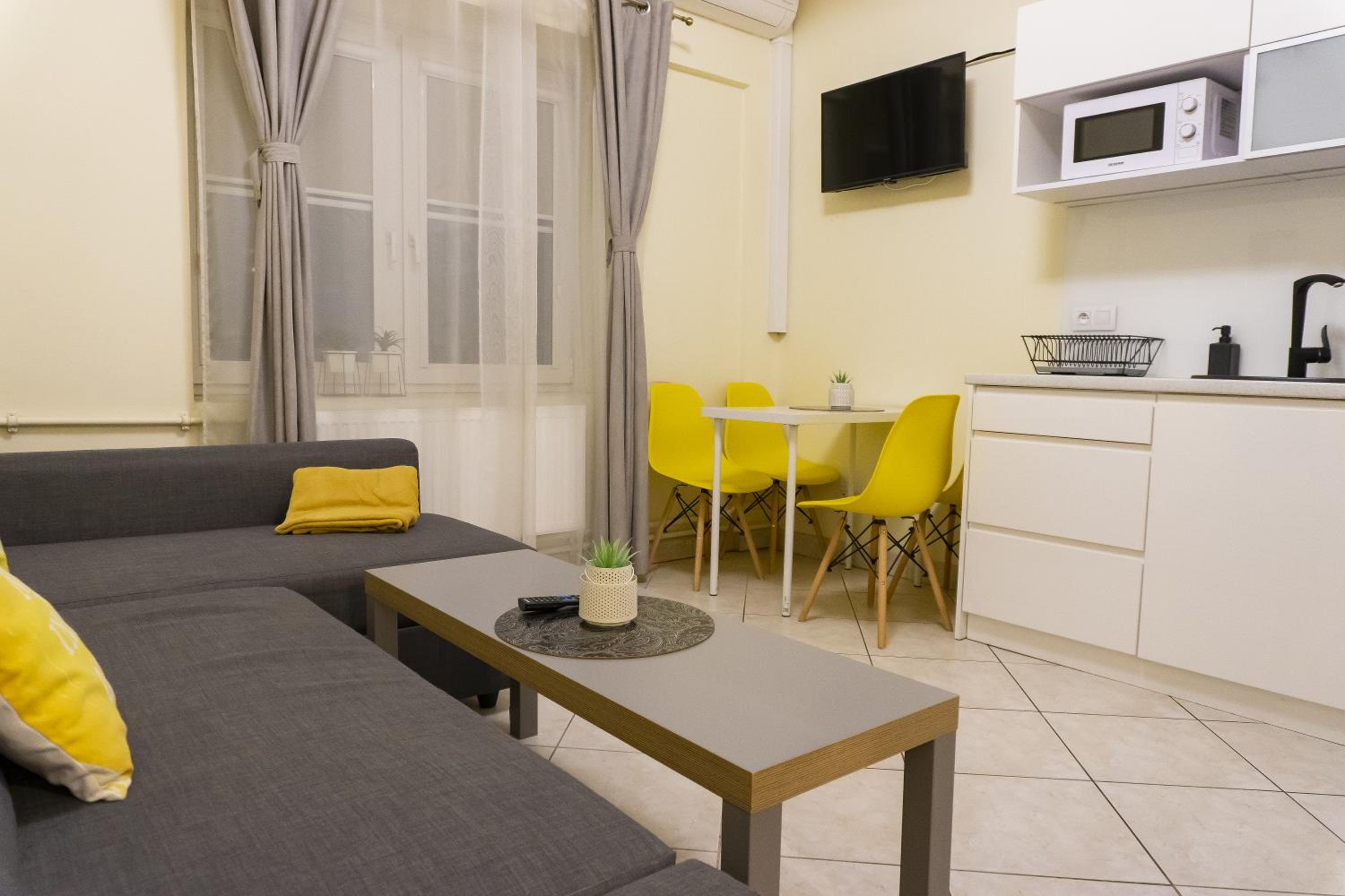 Sleep4you Apartamenty Centrum 照片第 26 張,共 42 張