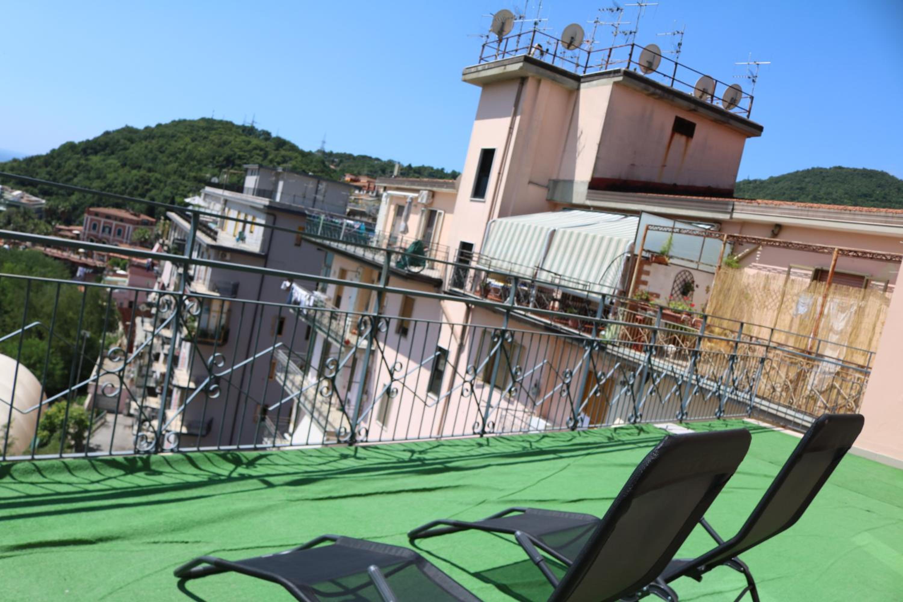 roof