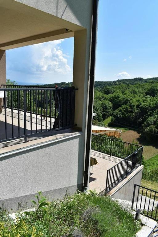 Kuća za odmor Nature view 2