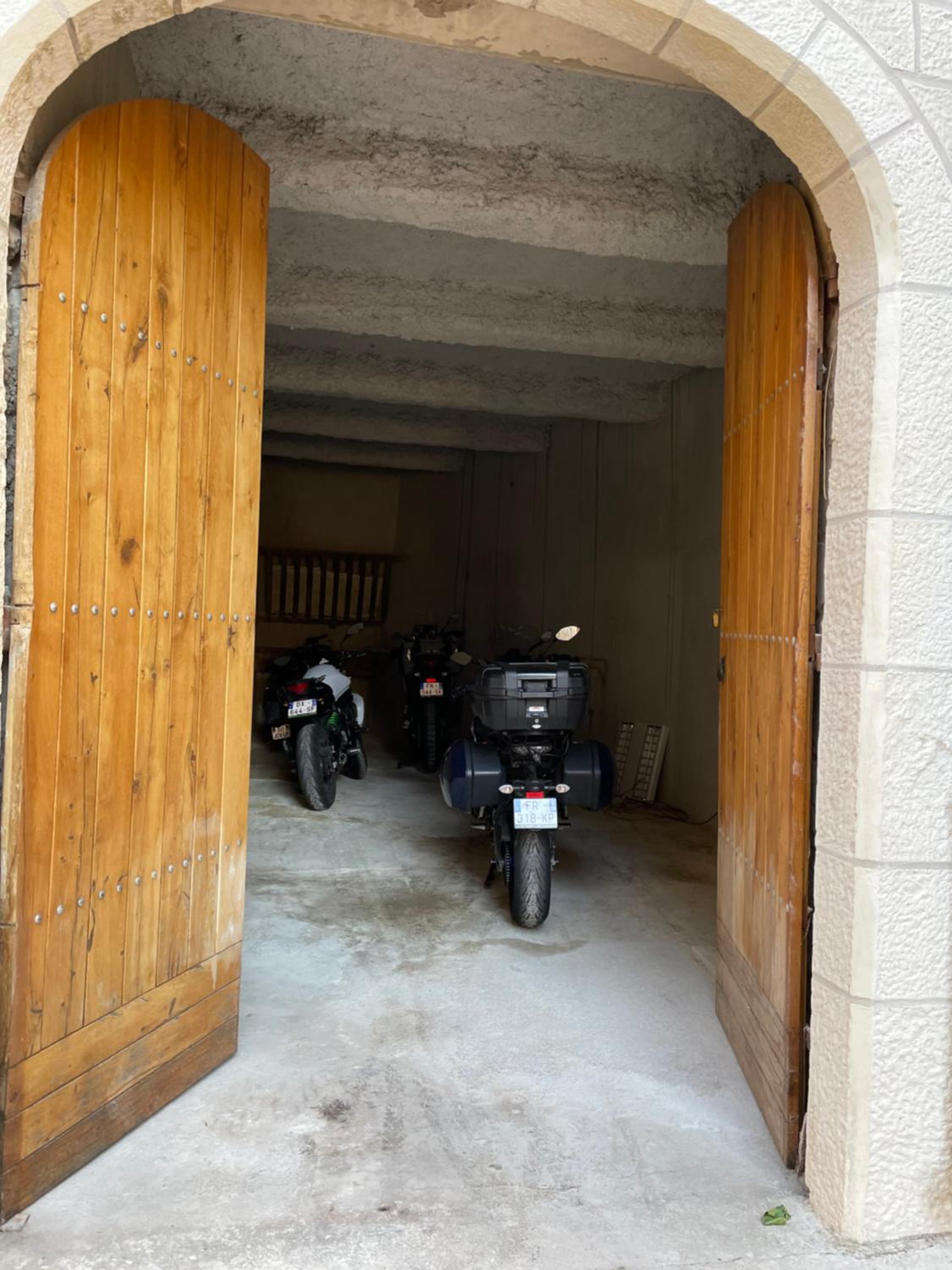 Studio du couvent des carmes, photo 13
