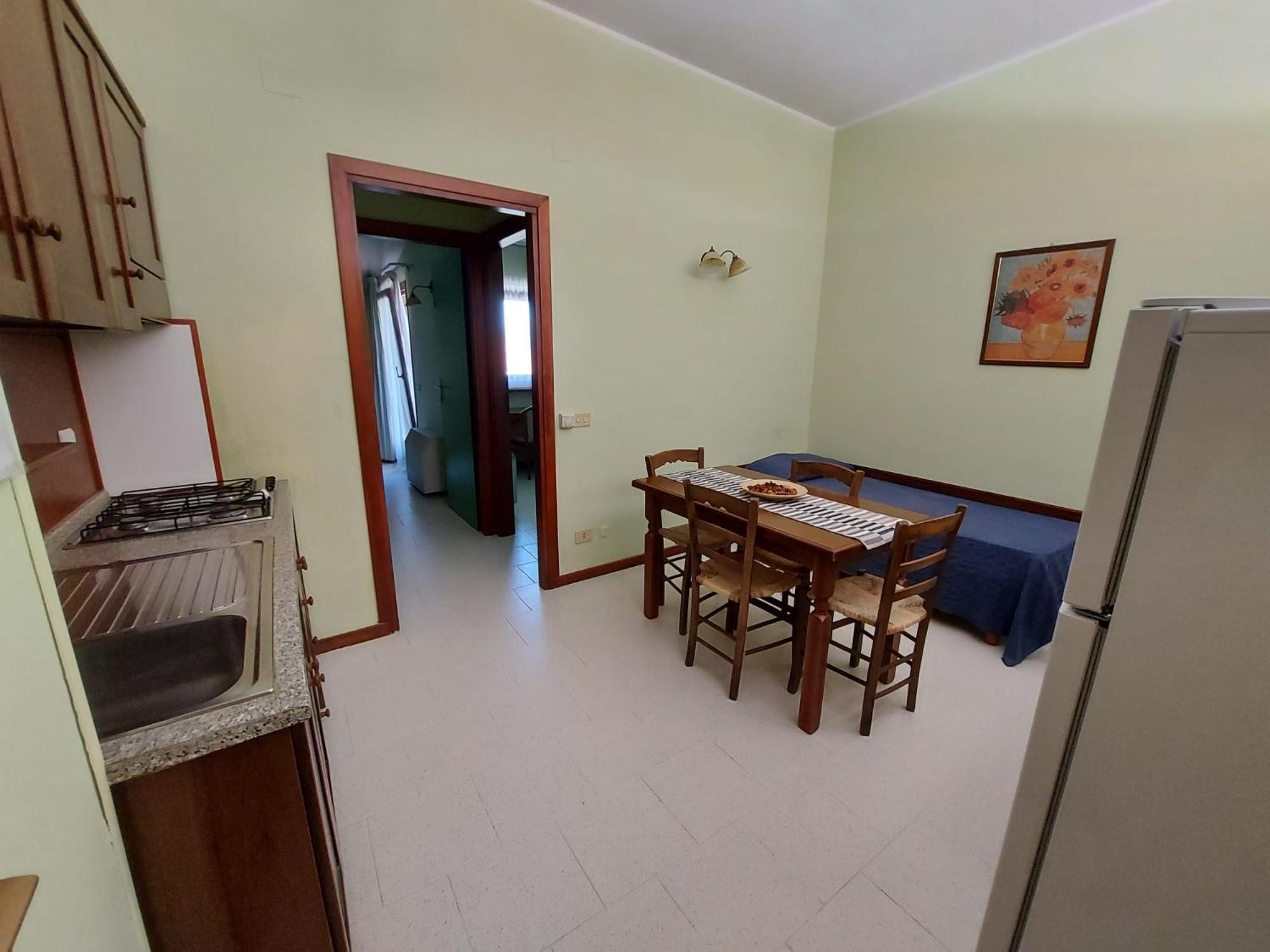 Oasi Club Village view 2