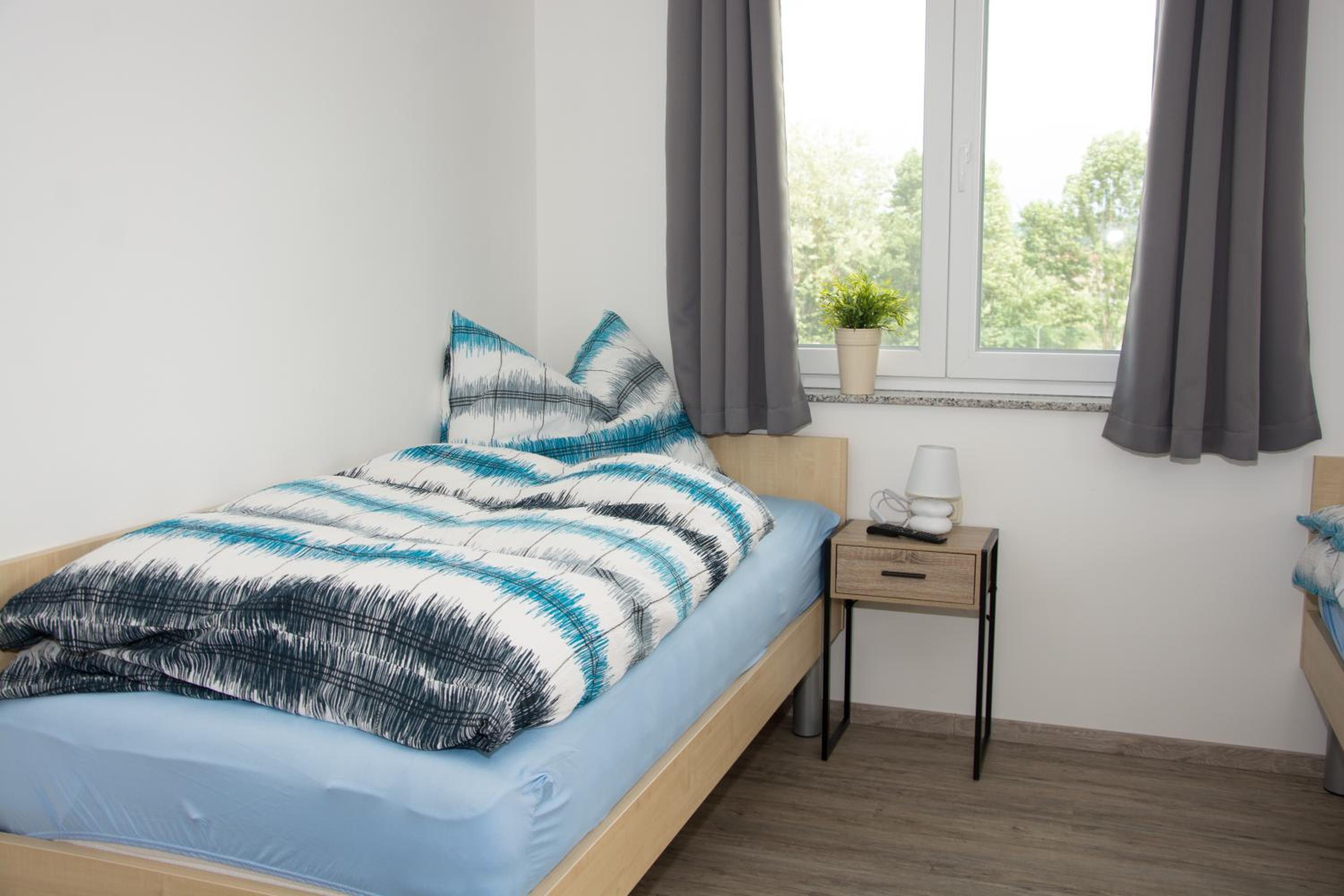 Helis Gästezimmer