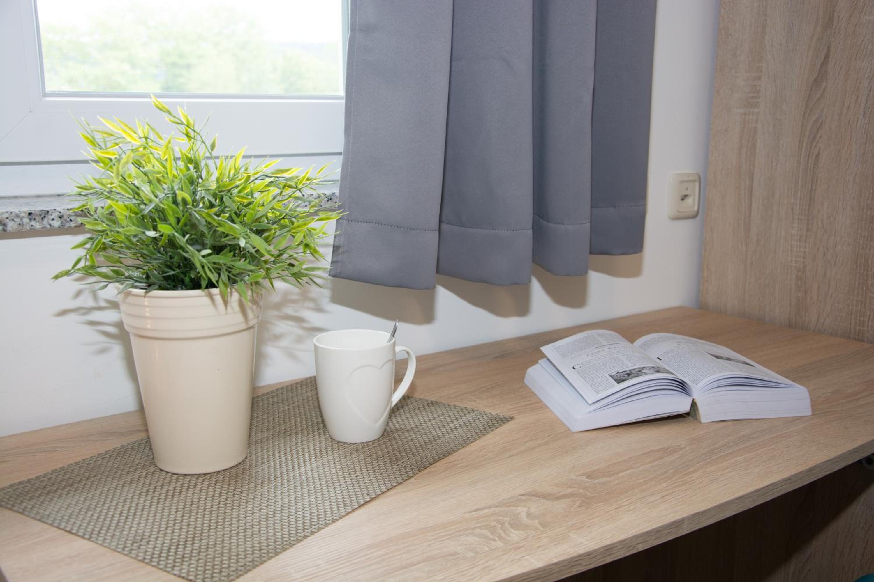 Helis Gästezimmer